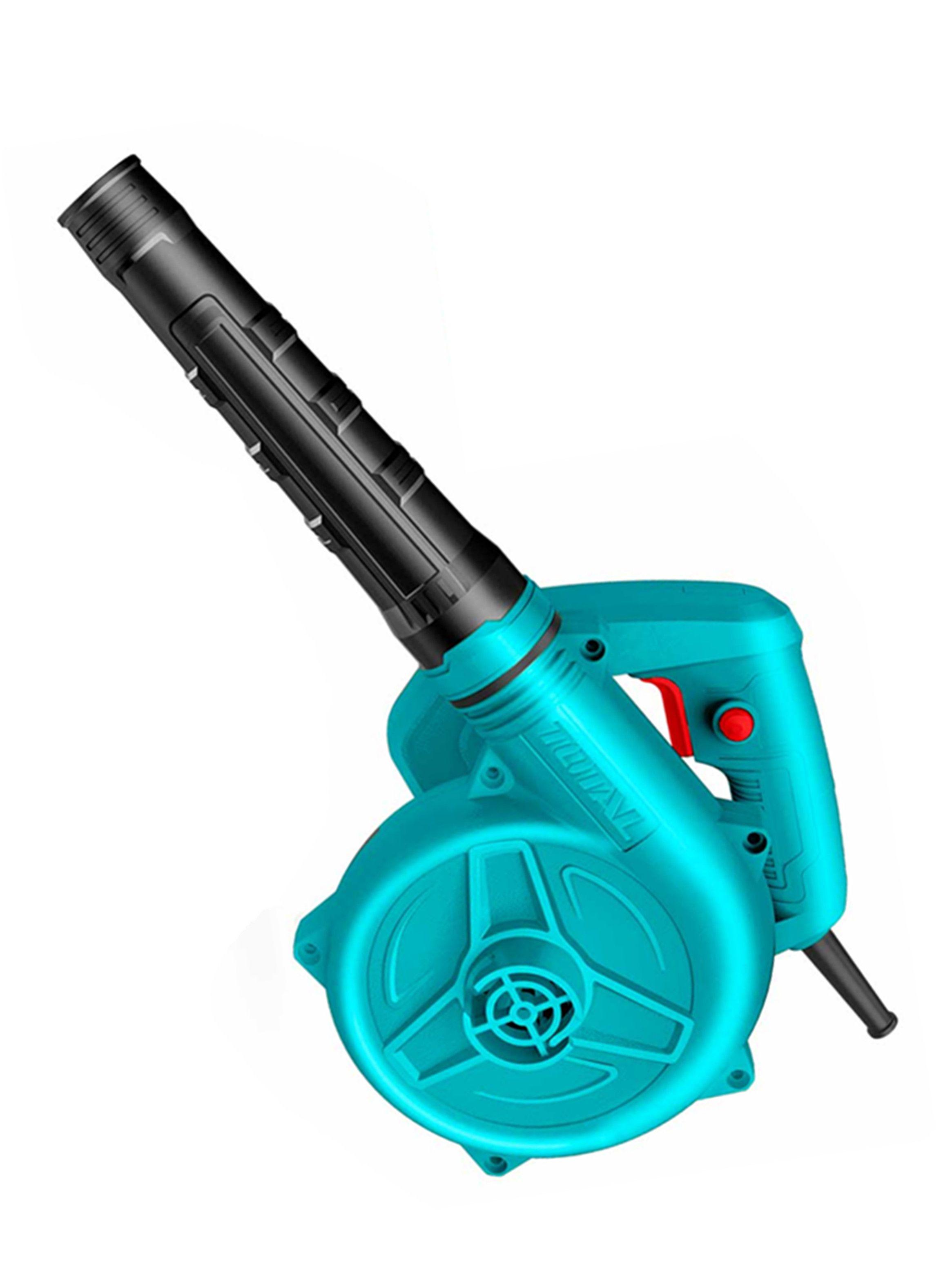 Soplador Aspirador 400w Total Tb4036-1