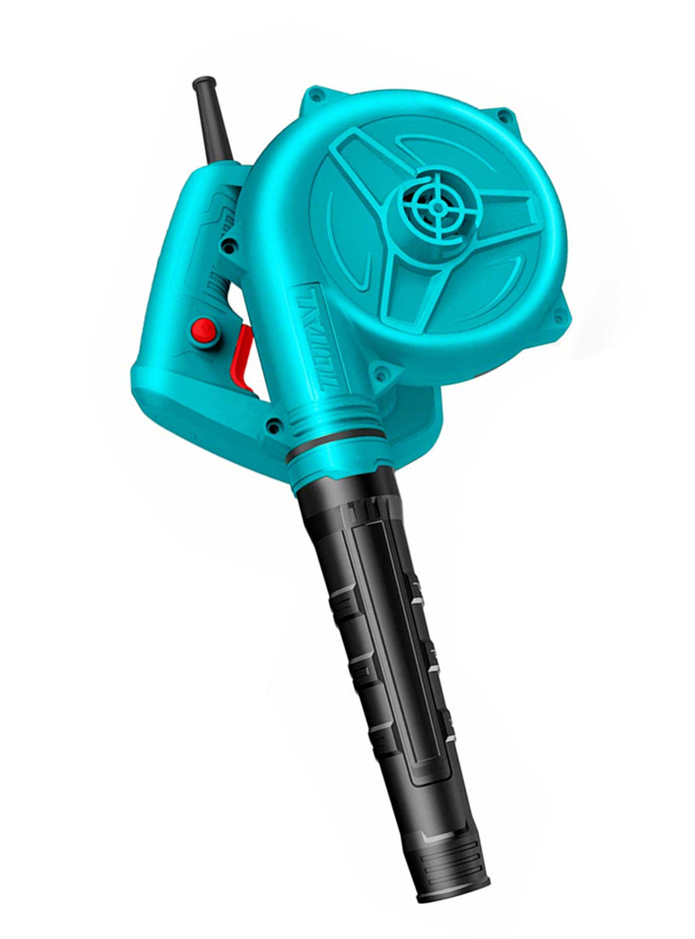 Soplador Aspirador 400w Total Tb4036-2