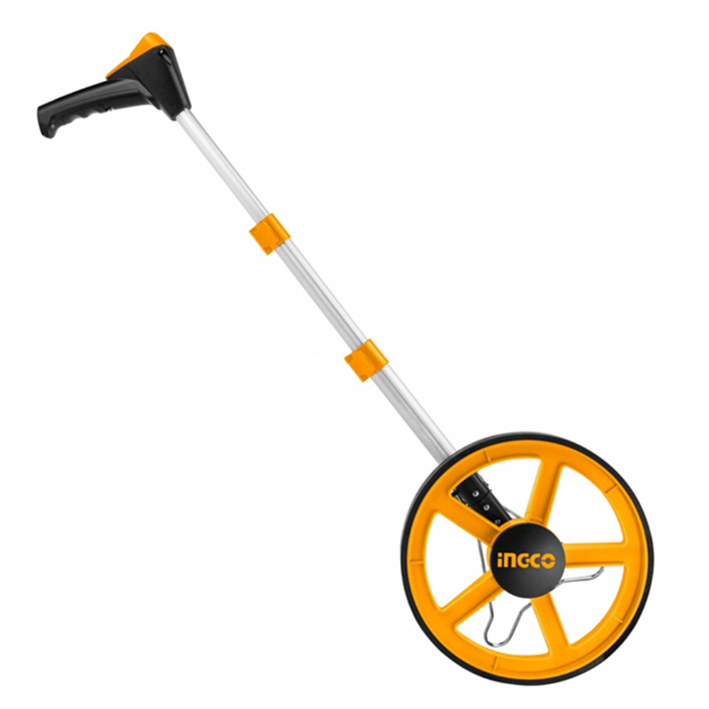 Rueda Medición Odometro Digital Ingco Hdmw23-0