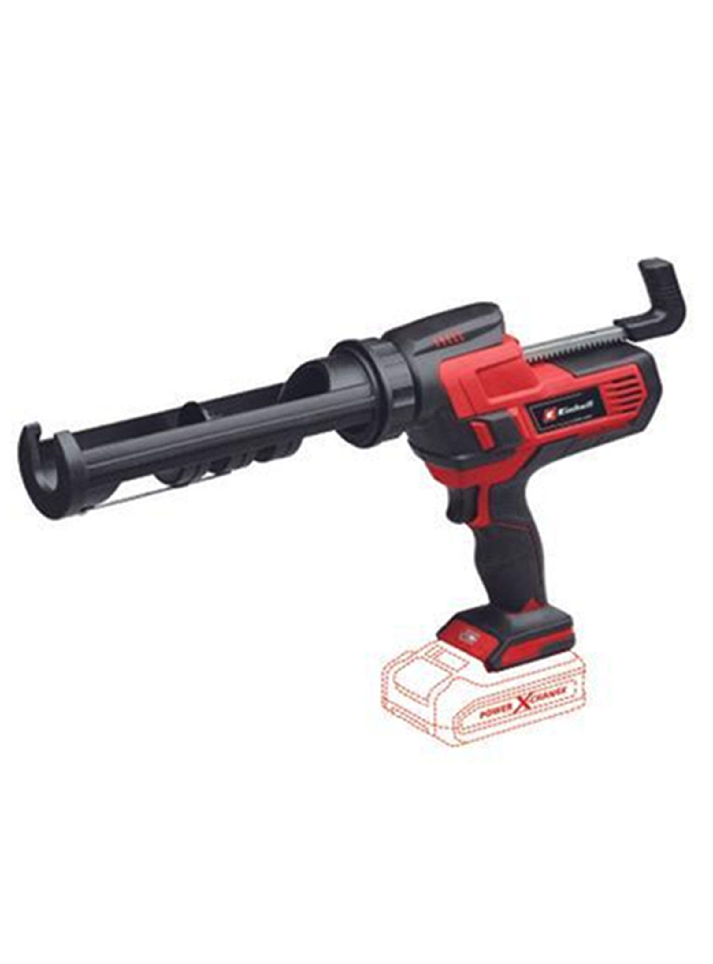 Pistola Calafatera 18v Te-sg 18/10 Li Solo Einhell-0