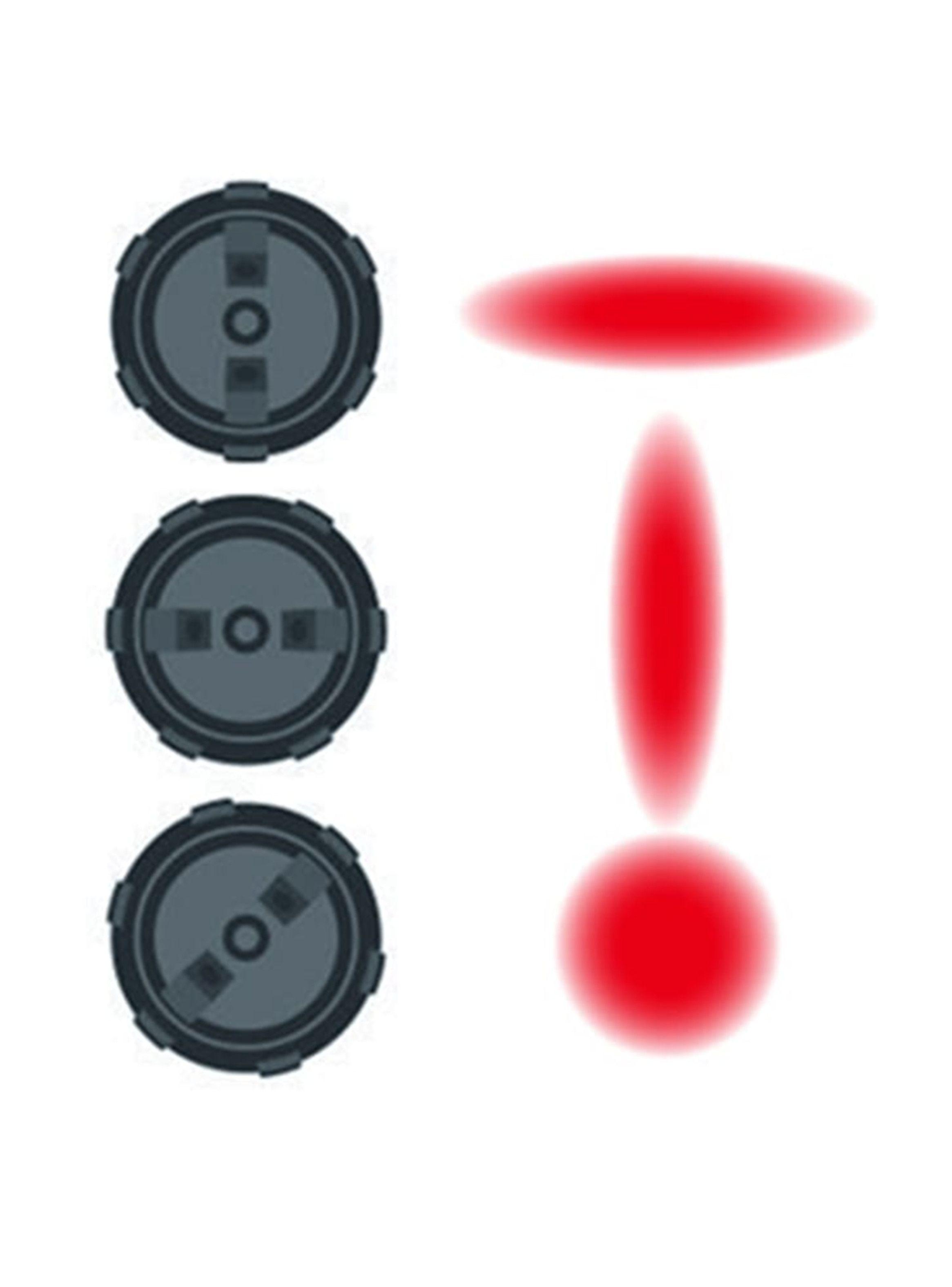 Pistola De Pintura 18v Tc-sy 18/60 Li-solo Einhell-2