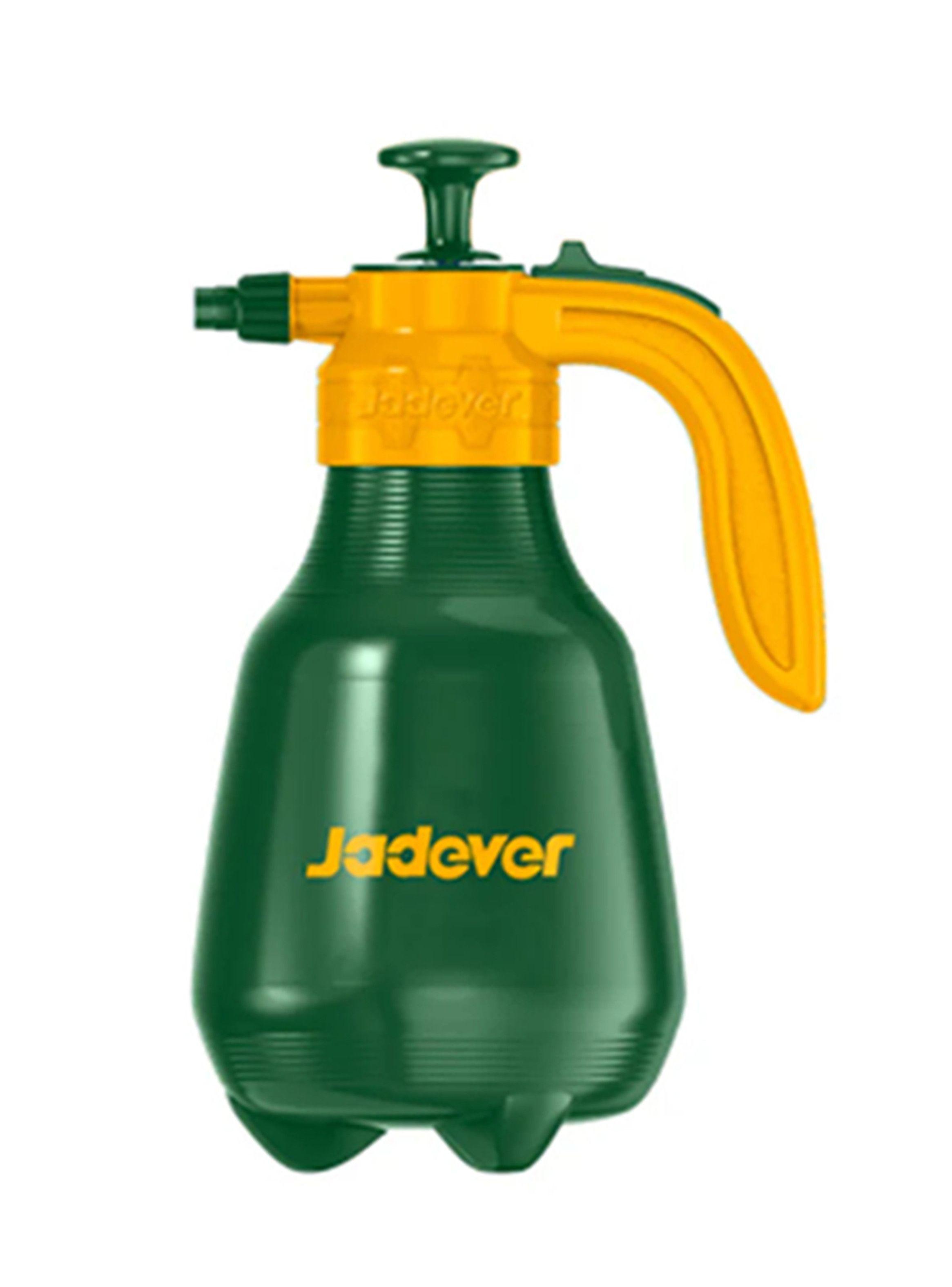 Rociador Pulverizador Fumigador Manual Presión 2 Lts Jadever-0