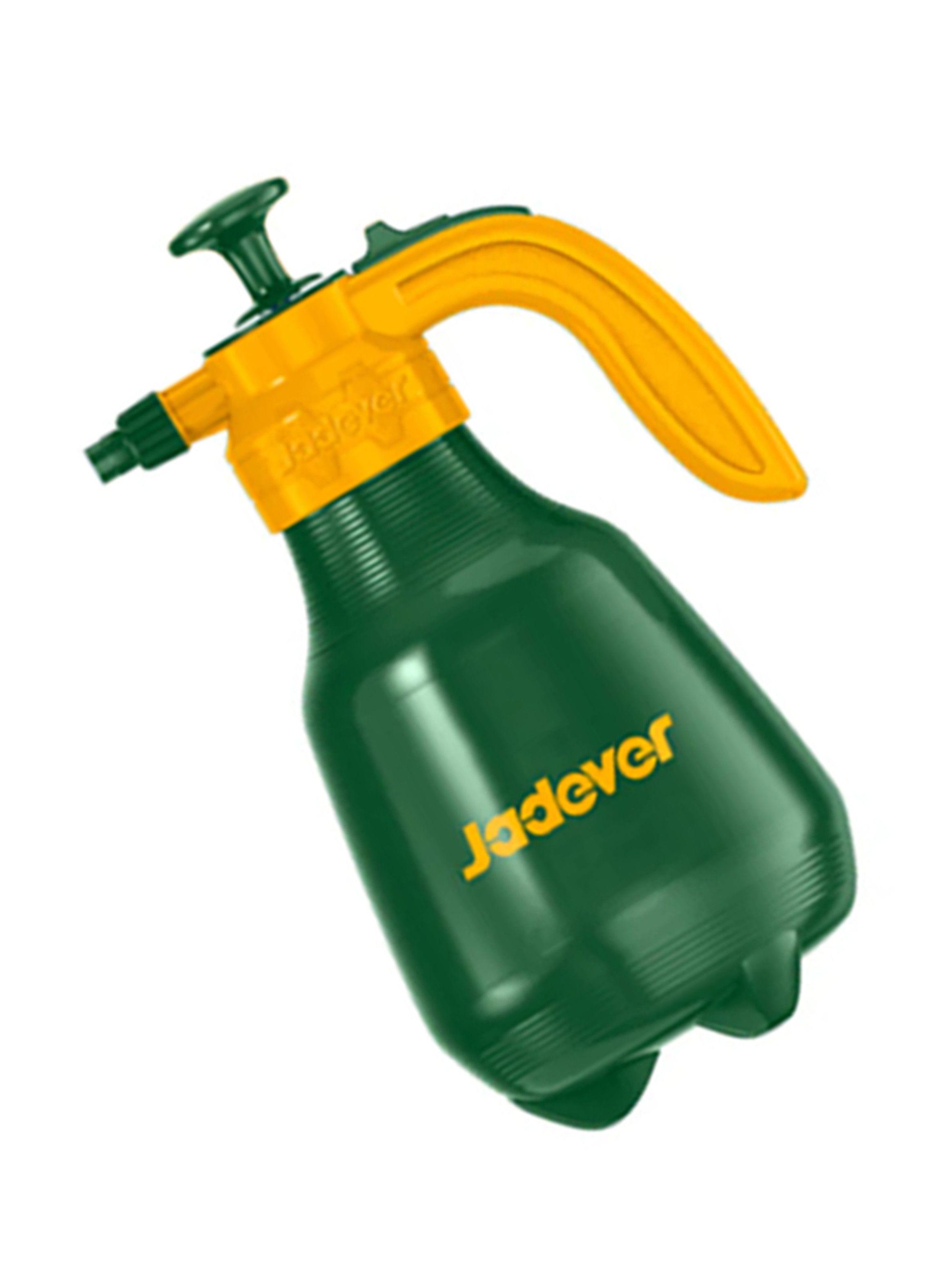 Rociador Pulverizador Fumigador Manual Presión 2 Lts Jadever-1