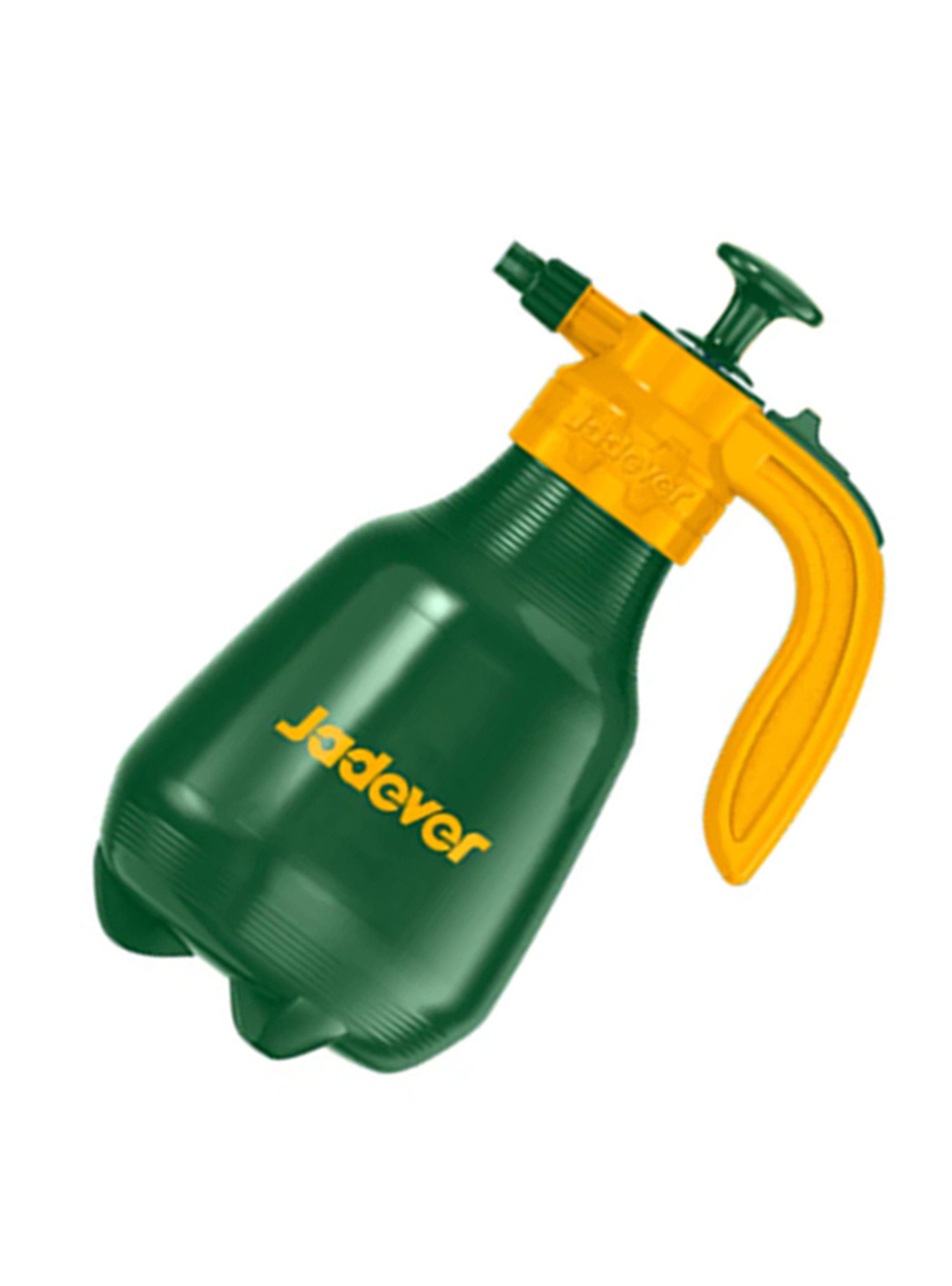 Rociador Pulverizador Fumigador Manual Presión 2 Lts Jadever-2