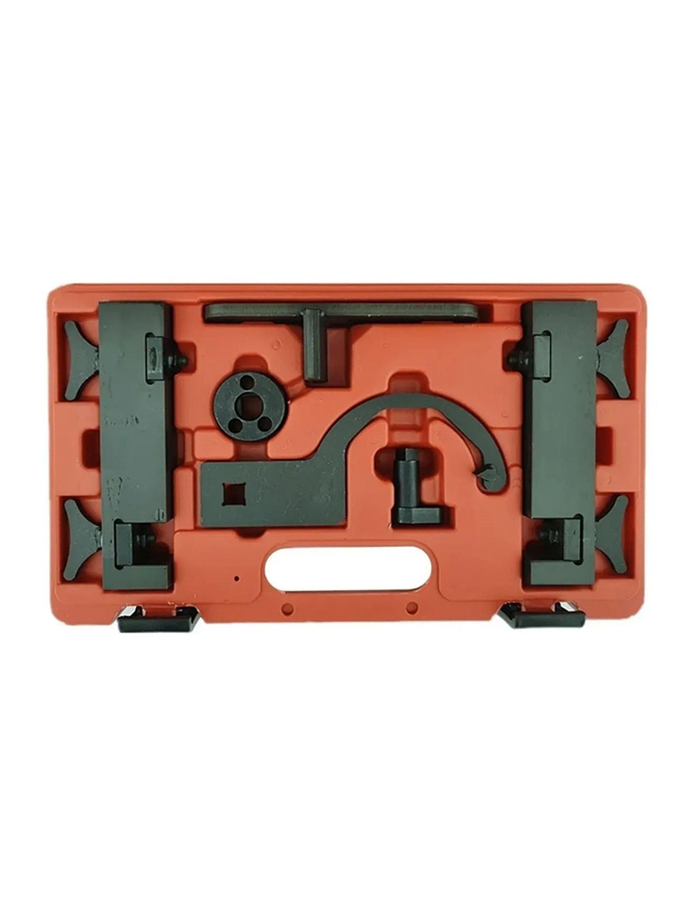 Trabador Calado Distribucion Pp Jaguar Land Rover-2