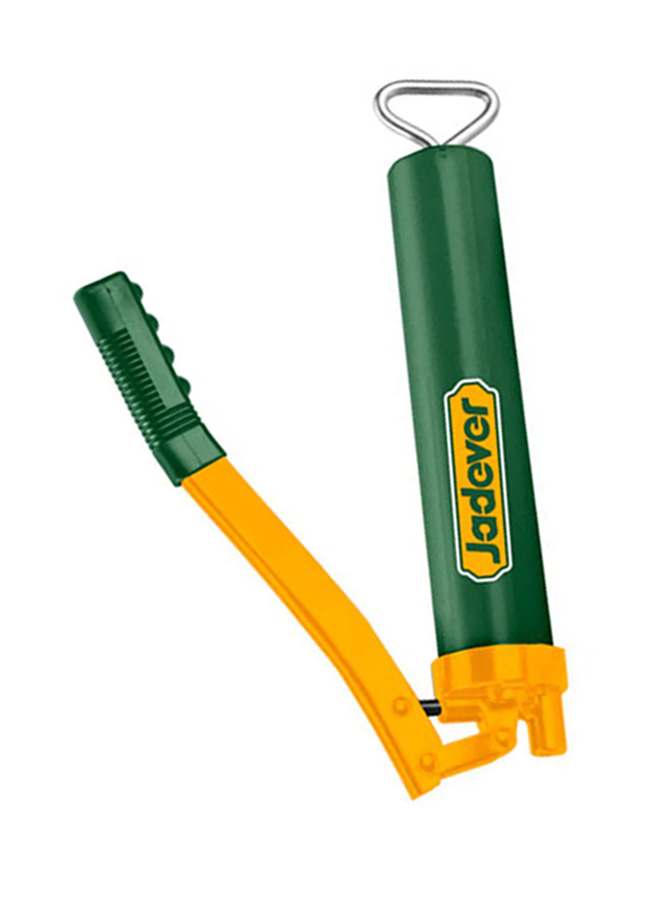 Engrasadora Grasera Manual 400cc Jadever Jdgg2540-2