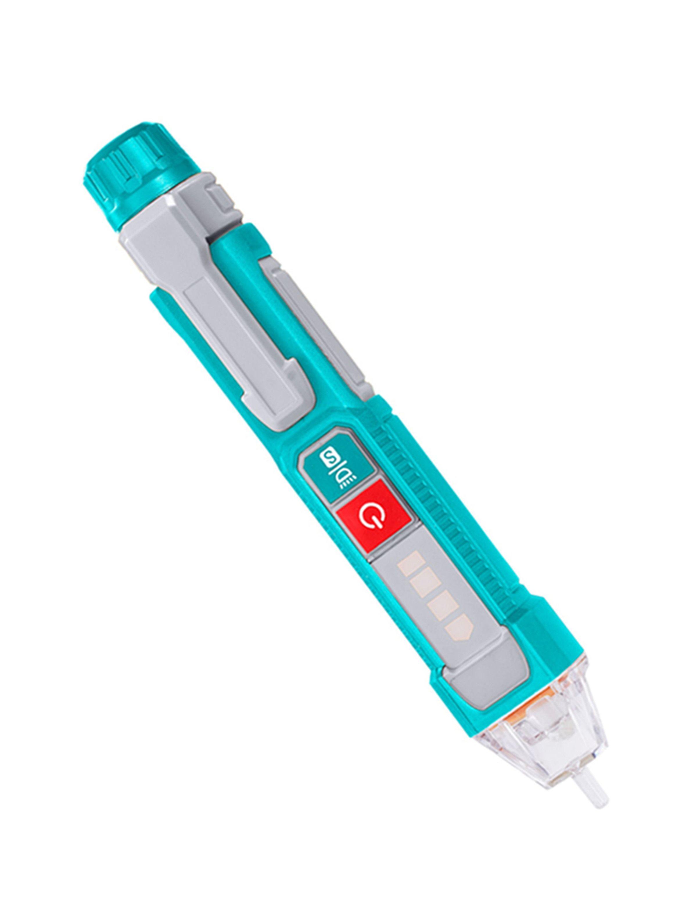 Tester Sensor Detector Lapiz Voltaje 12v /1000v Total-2