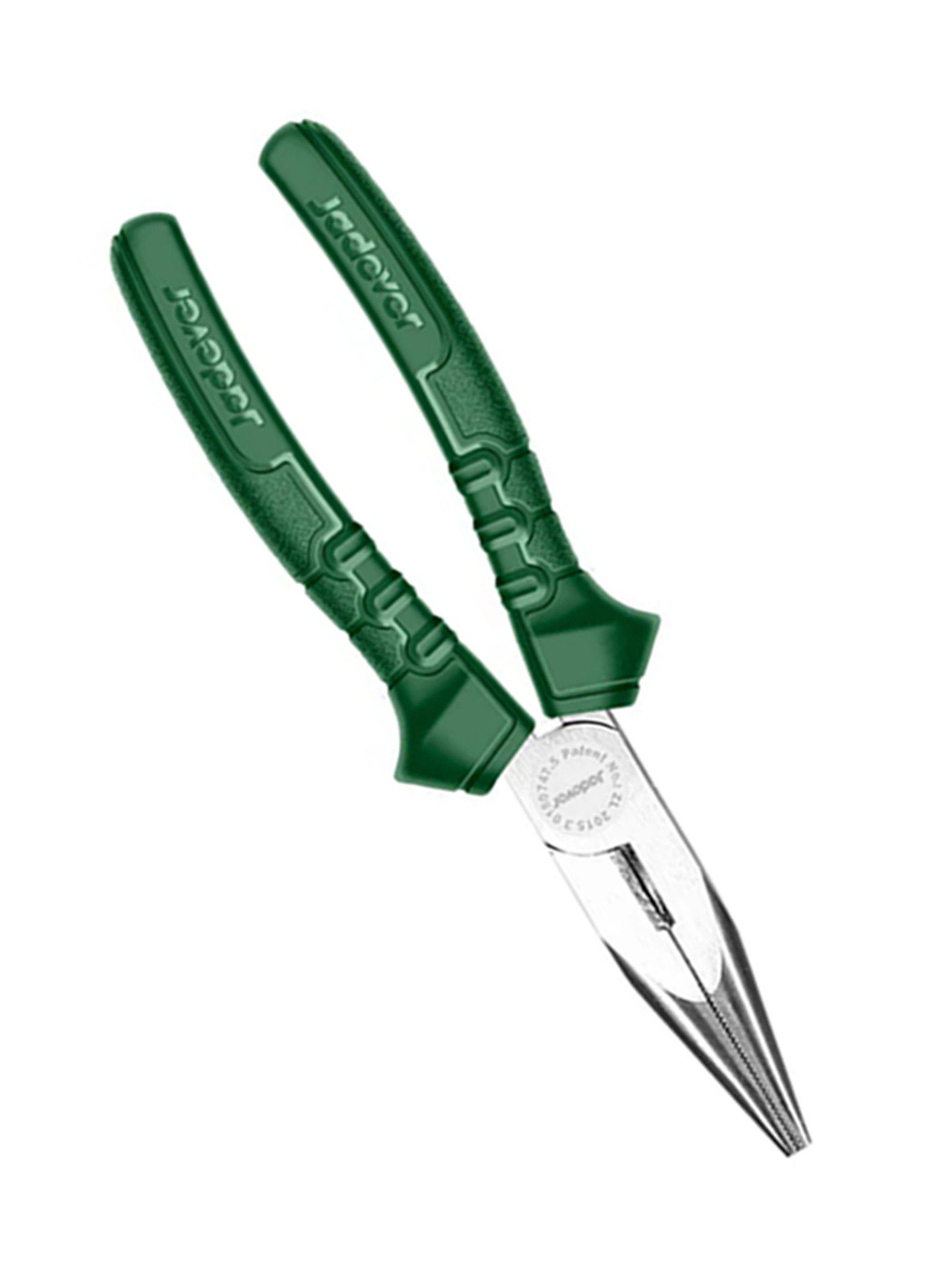 Alicate Punta Larga Fina 6 Pulgadas (160mm) Jadever Jdpl2926-2