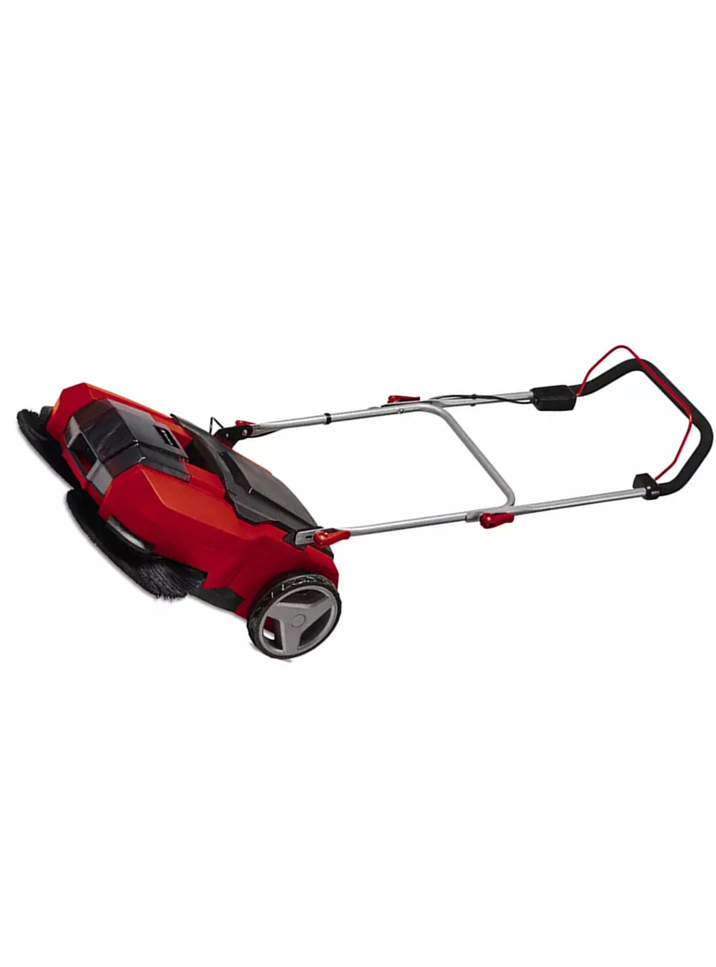 Barredora Inalámbrica Te-sw 18/610 Li-solo Einhell-1