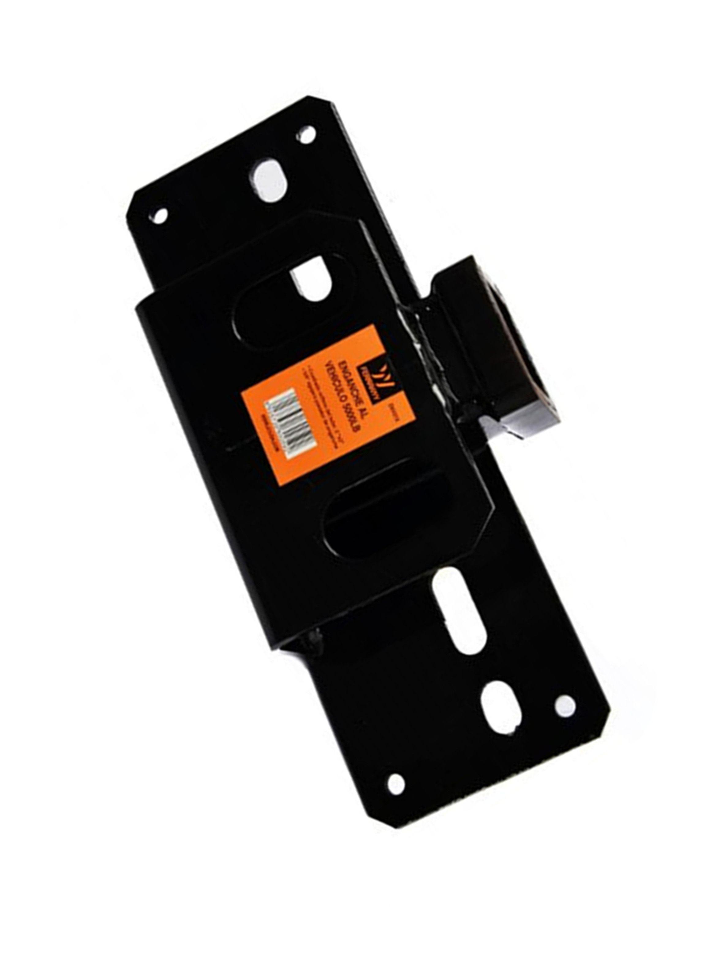 Enganche Al Vehiculo 5000lb Ferrawyy Env5yx-1