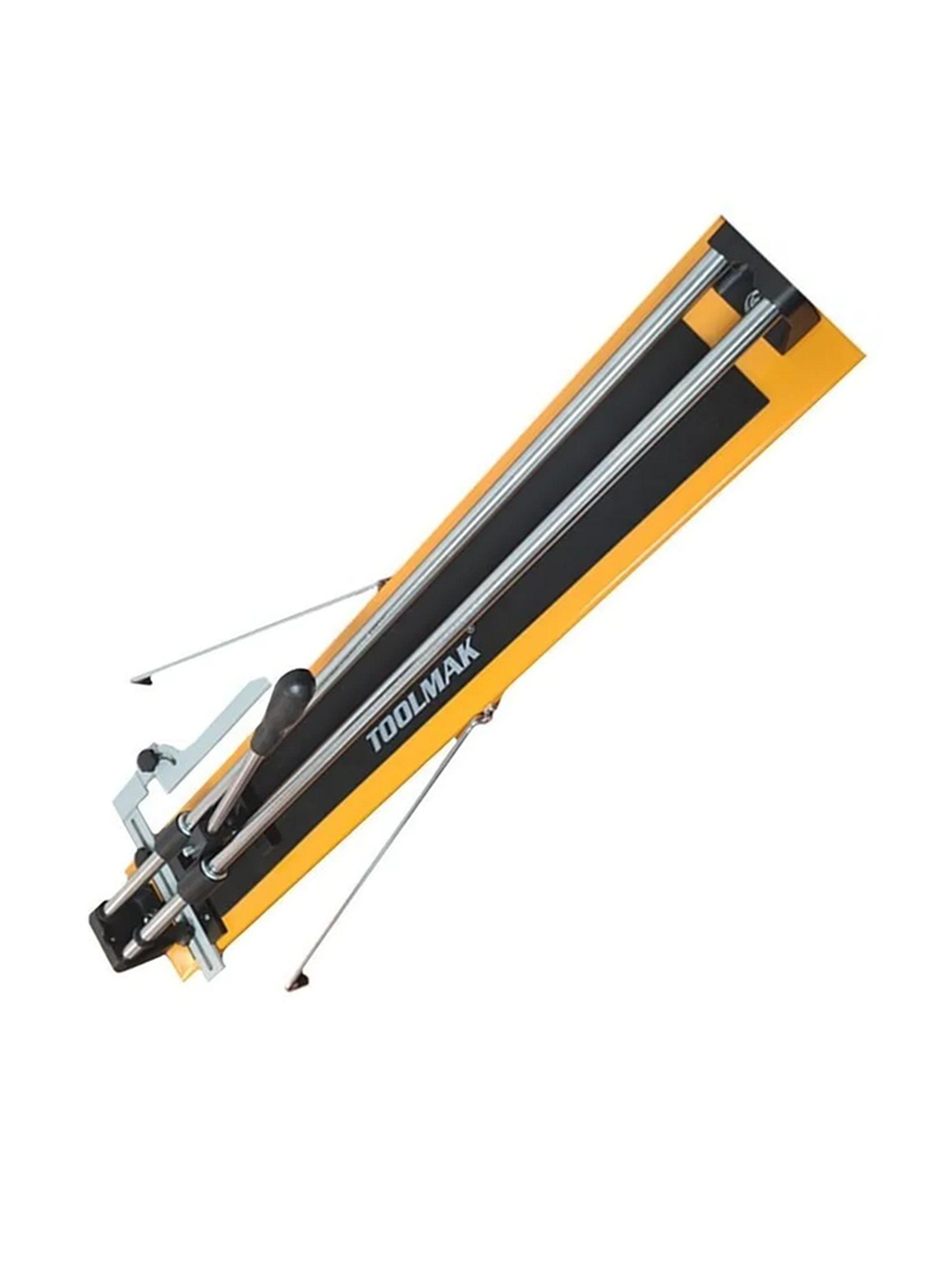 Cortador Cortadora De Ceramica 80 Cm / 800mm Toolmak Tmk19741-2