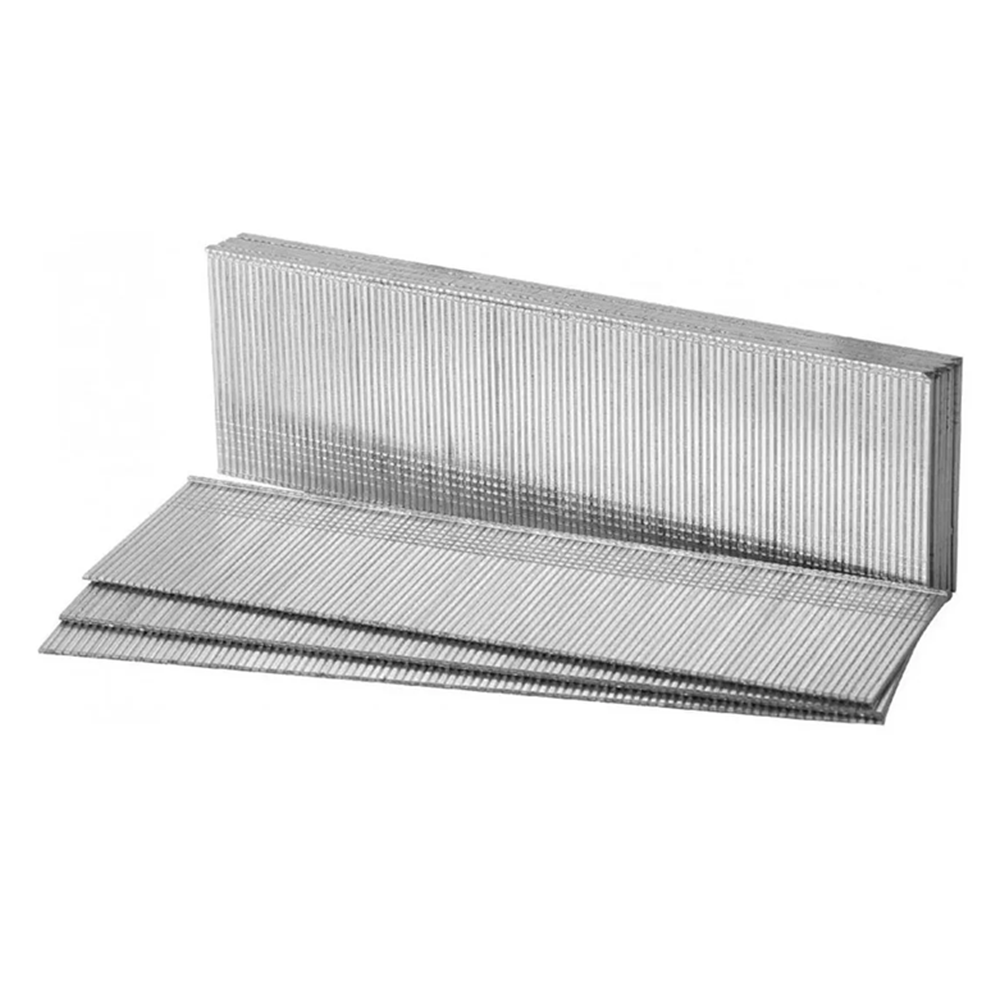 Clavos P/ Clavadora 25mm 5000 Unds Total Tac918251-0