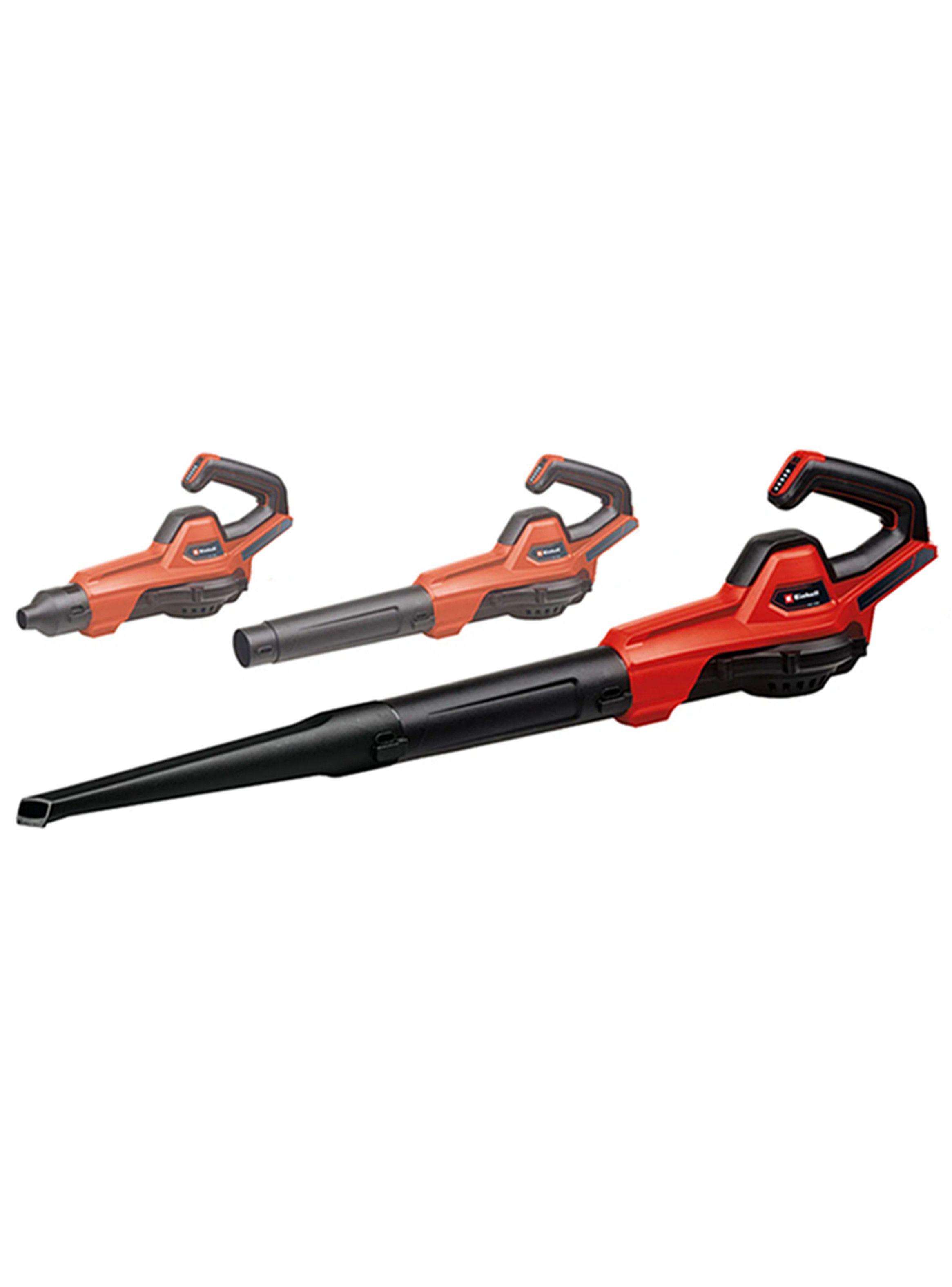 Soplador Inalambrico 18v Ge-ub 18/250 Li E-solo Einhell   -2