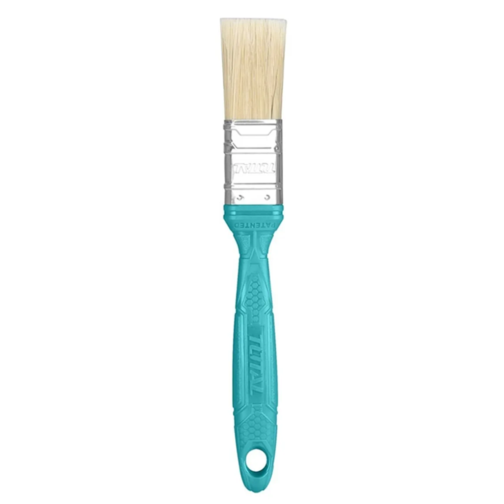 Brocha P/ Pintar 1.5 Pulgadas Mango Plastico Total-0