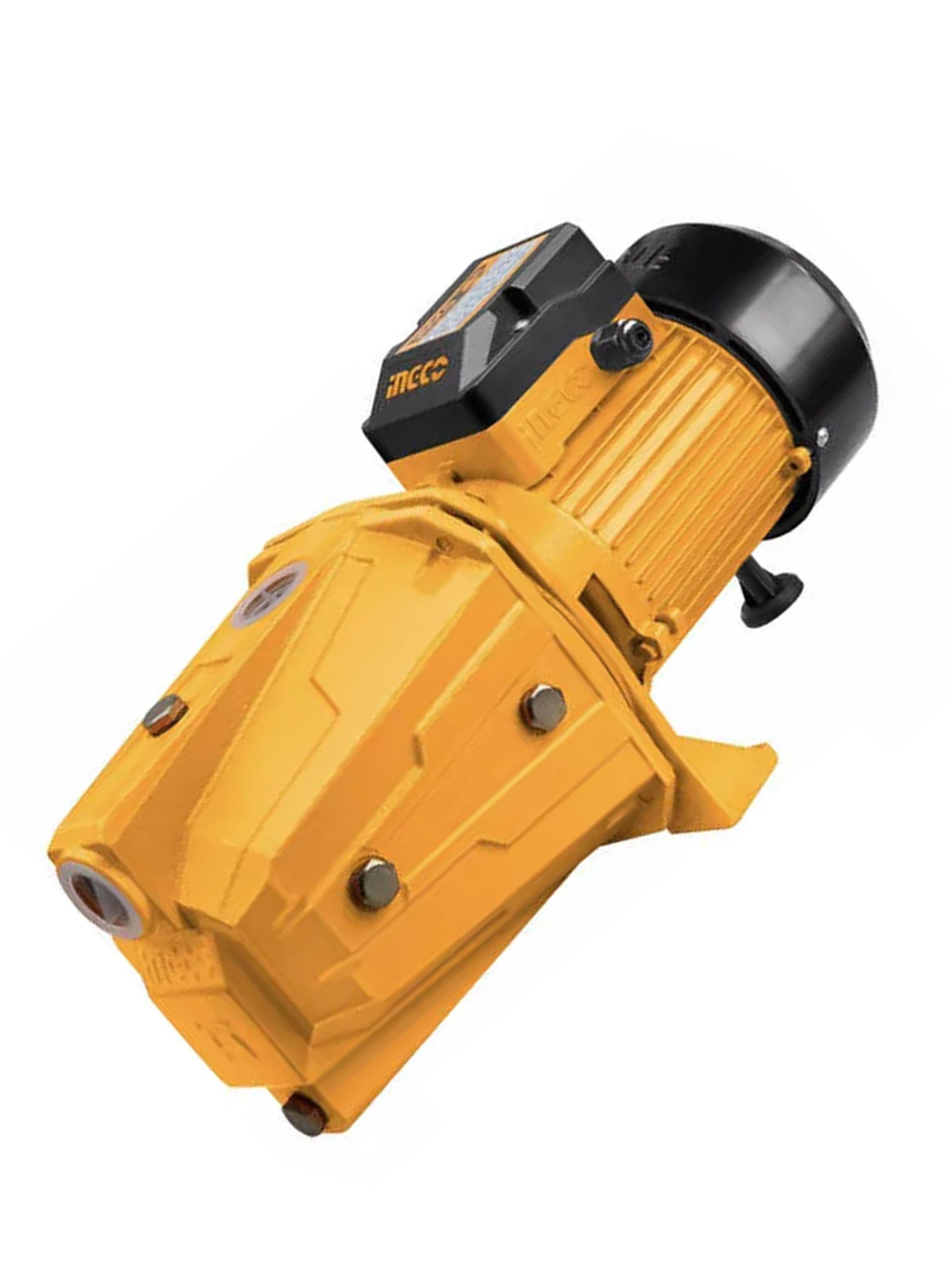 Bomba De Agua Autocebante Industrial 1hp Ingco Jp07508-2