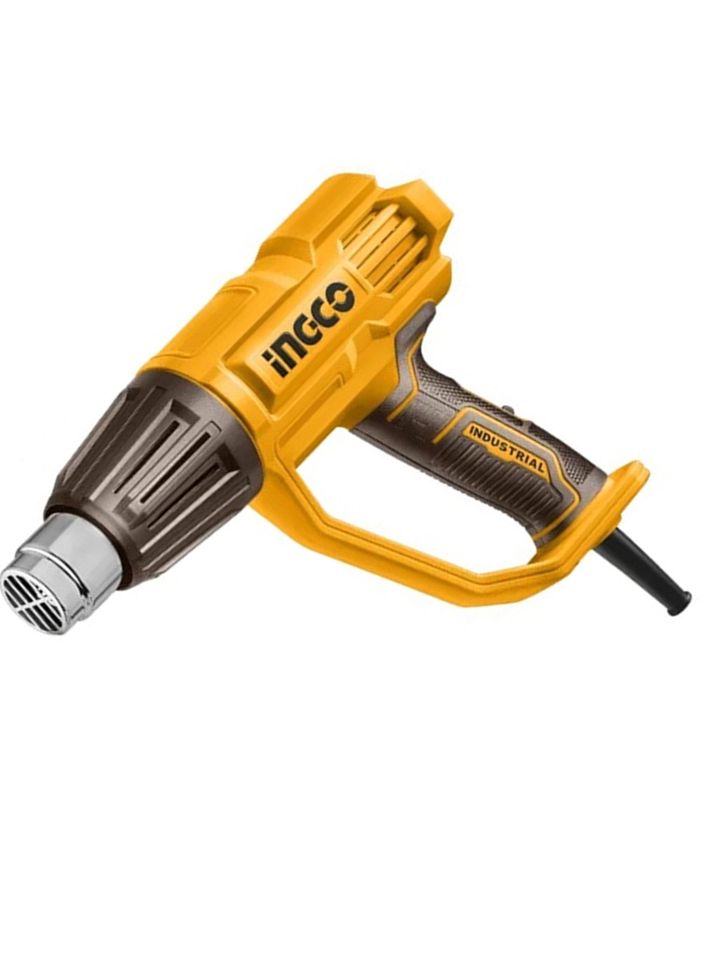 Pistola De Calor 2000w Ingco Hg200078-1