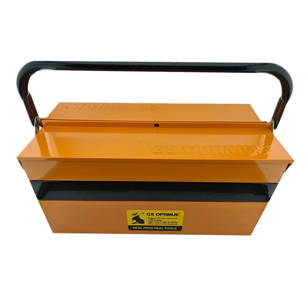 Caja De Herramienta Articulada Metalica-3