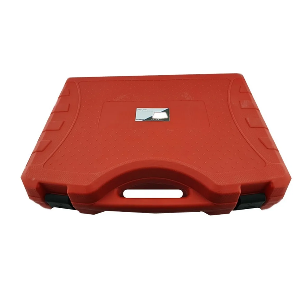 Kit Extraccion Instalacion Resorte De Valvula Sello Aceite-2