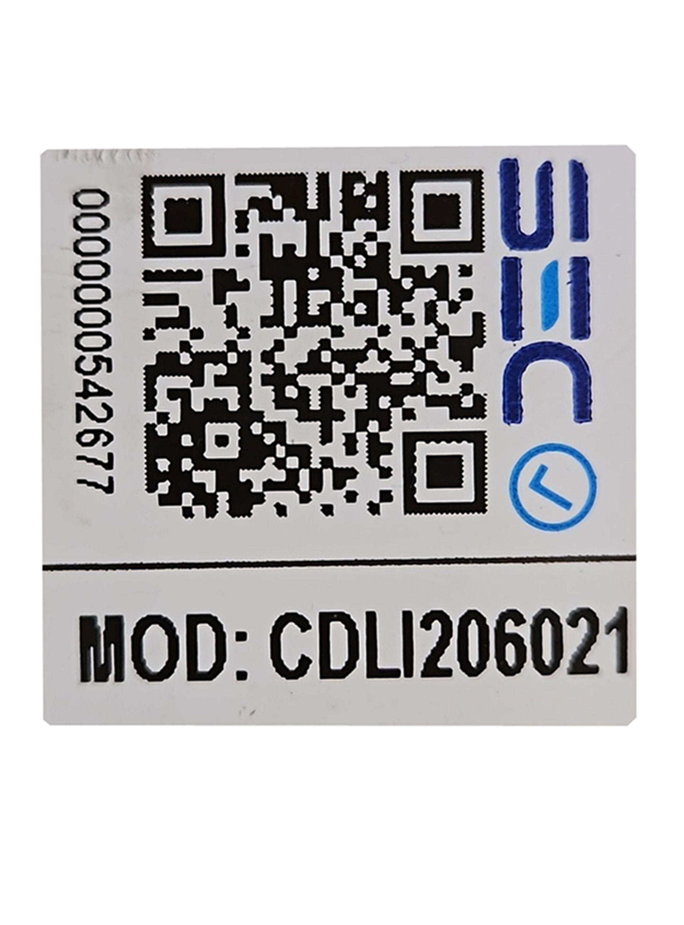 Taladro Atornillador Inalambrico 20v 13mm Ingco Cdli20602-2