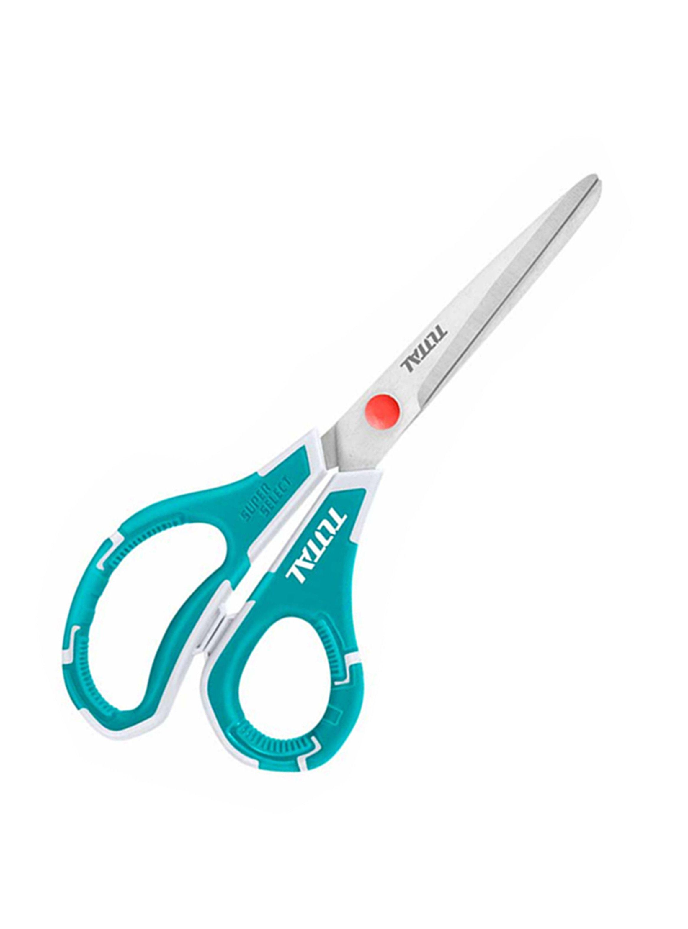 Tijera Multiuso 8.5 Pulgadas Acero Inoxidable Thscrs811002-1
