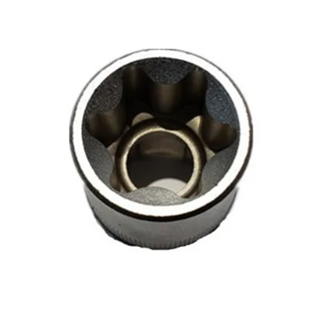 Set De Dados Torx Estrella Hembra 9 Piezas Uyus-3