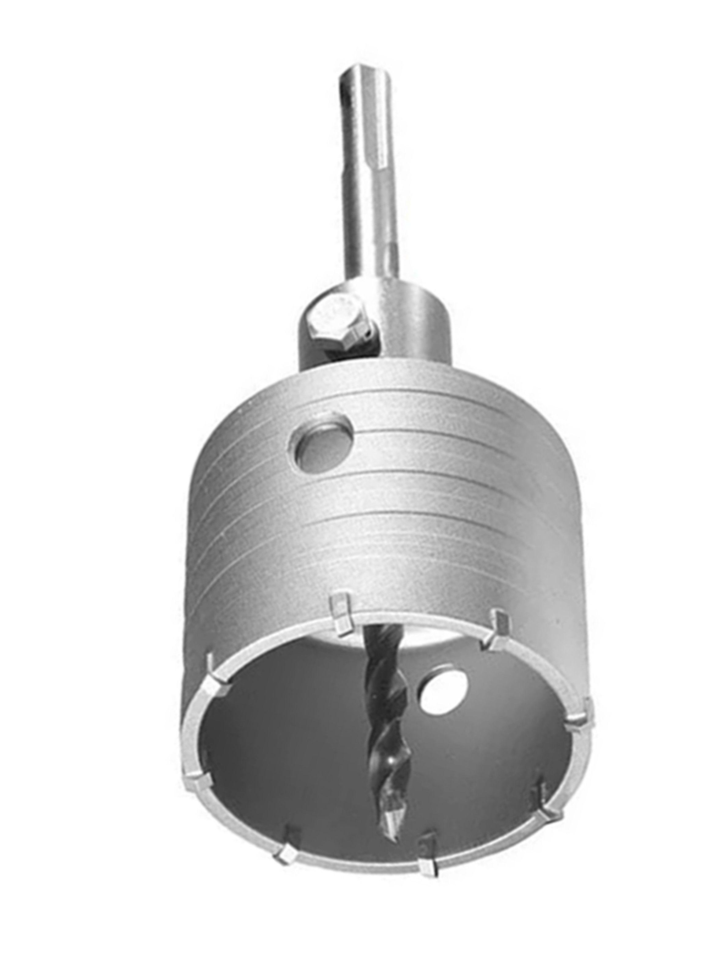 Broca Sierra Copa Diamantada 65mm Ingco Hcb0651-2