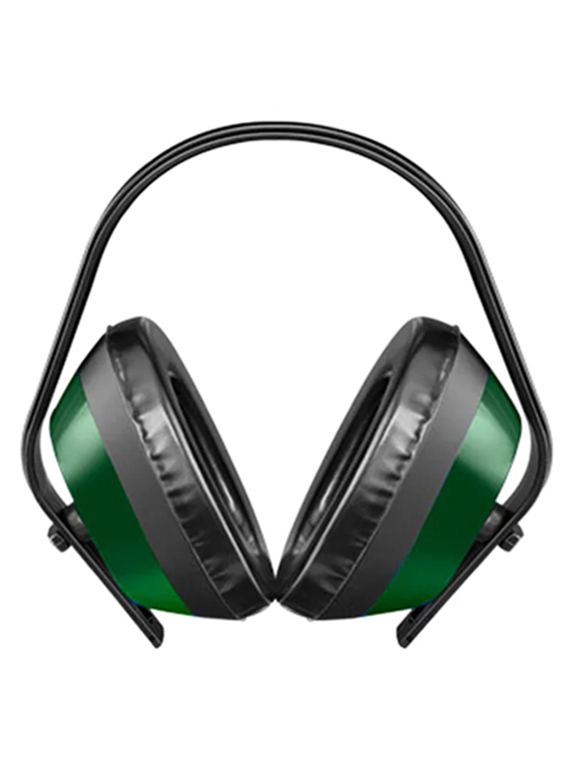 Audífonos Protector Auditivos Tipo Fono Jadever Jdem1101-0