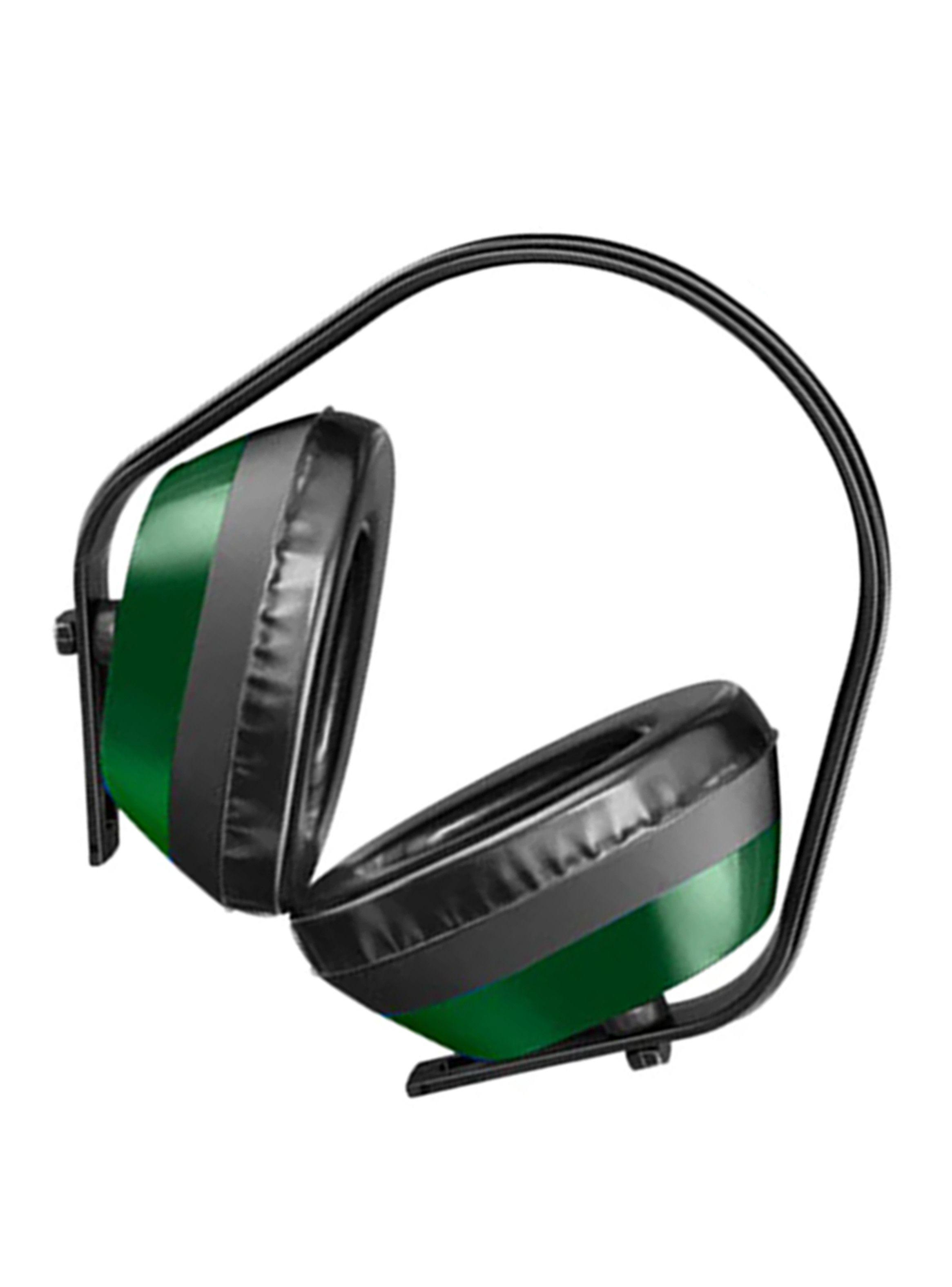 Audífonos Protector Auditivos Tipo Fono Jadever Jdem1101-1