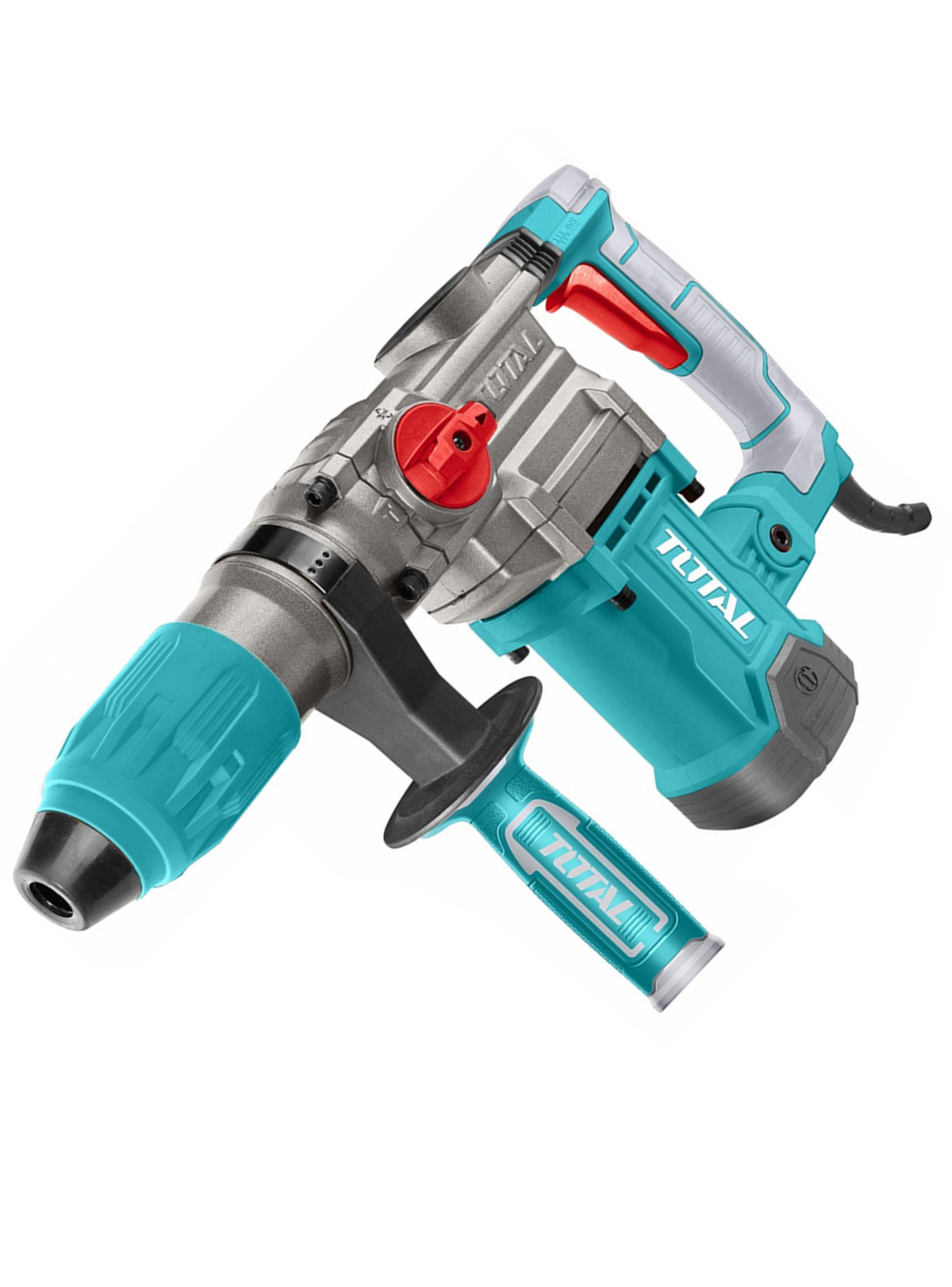 Rotomartillo Sds Max 1600w Total Th1163855-2