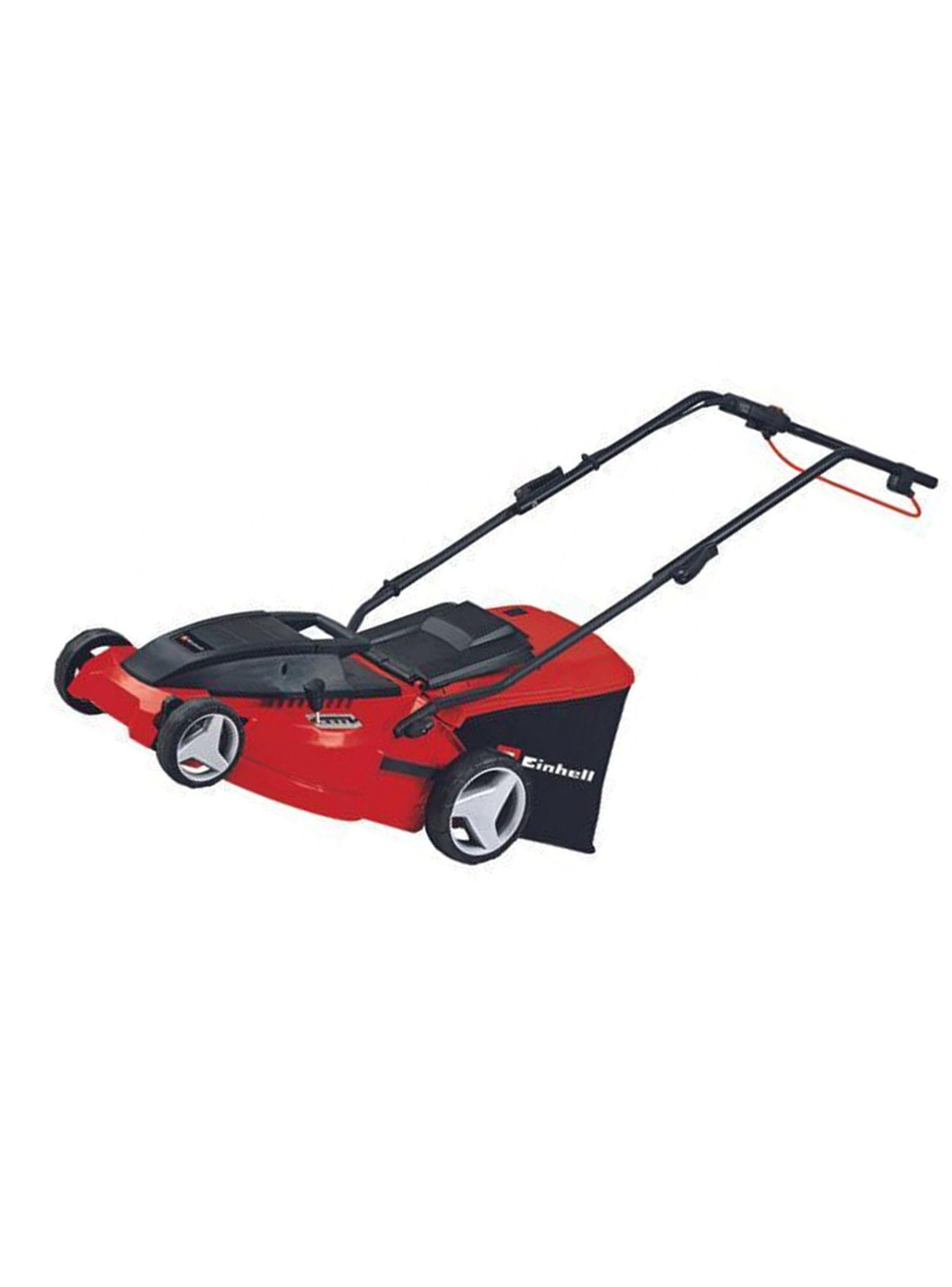 Cortacésped Eléctrica Gc-em 1500/36 Einhell 3400156-1