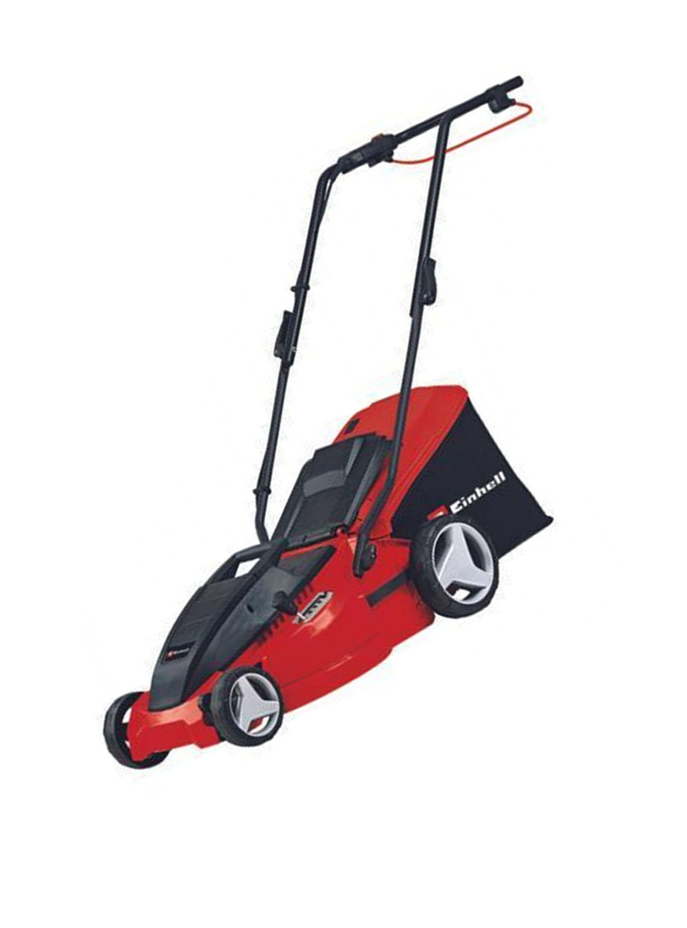 Cortacésped Eléctrica Gc-em 1500/36 Einhell 3400156-2