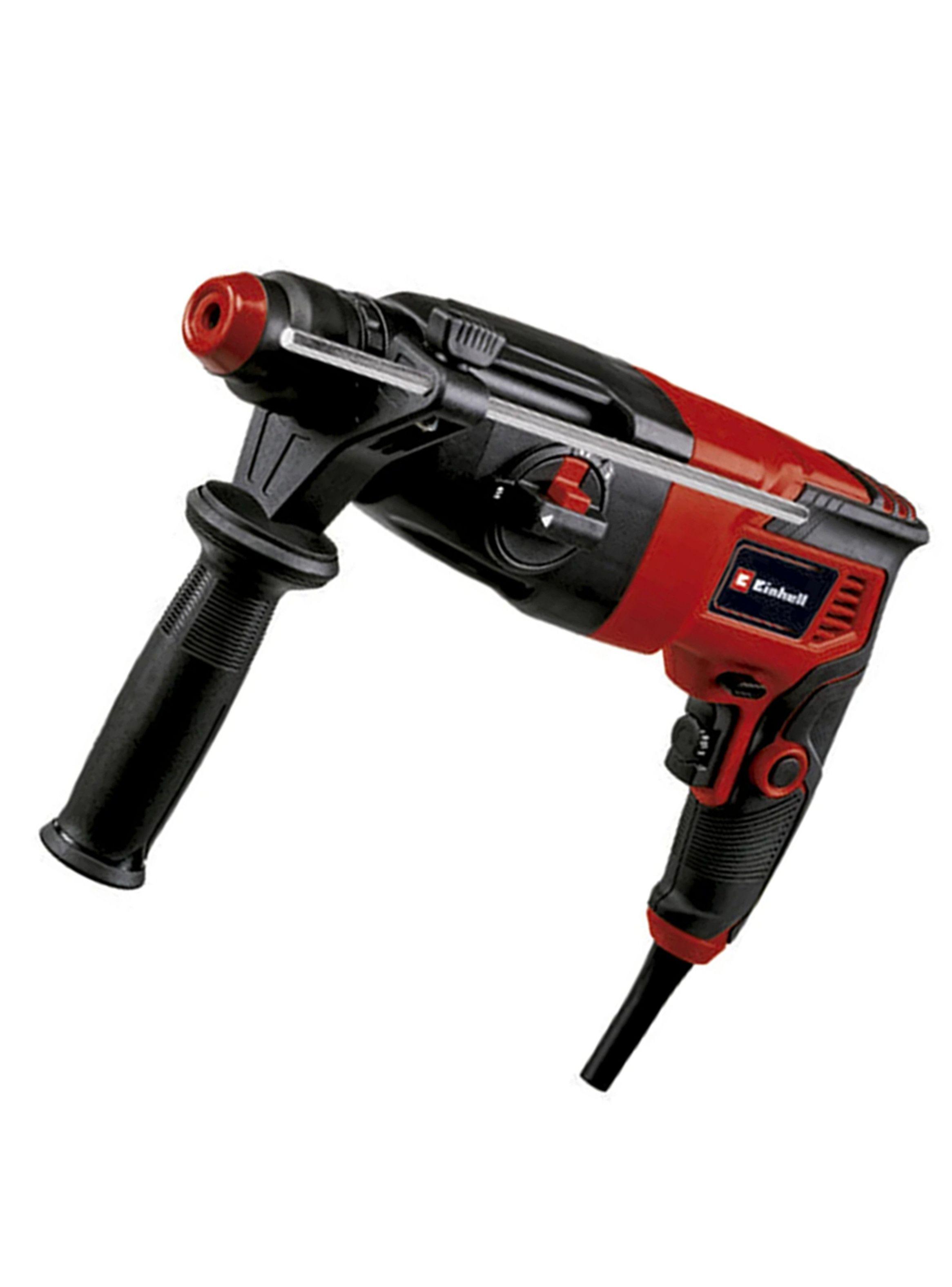 Rotomartillo Percutor Sds Plus 620w Einhell 4257997-2