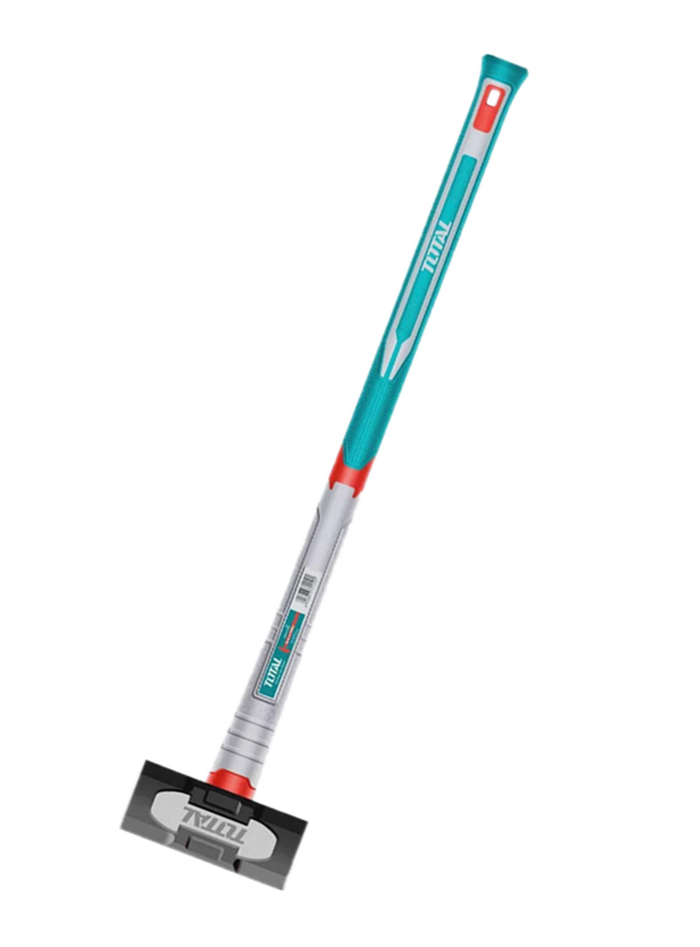 Combo Martillo Mazo 12lbs Total Thsm61598-2