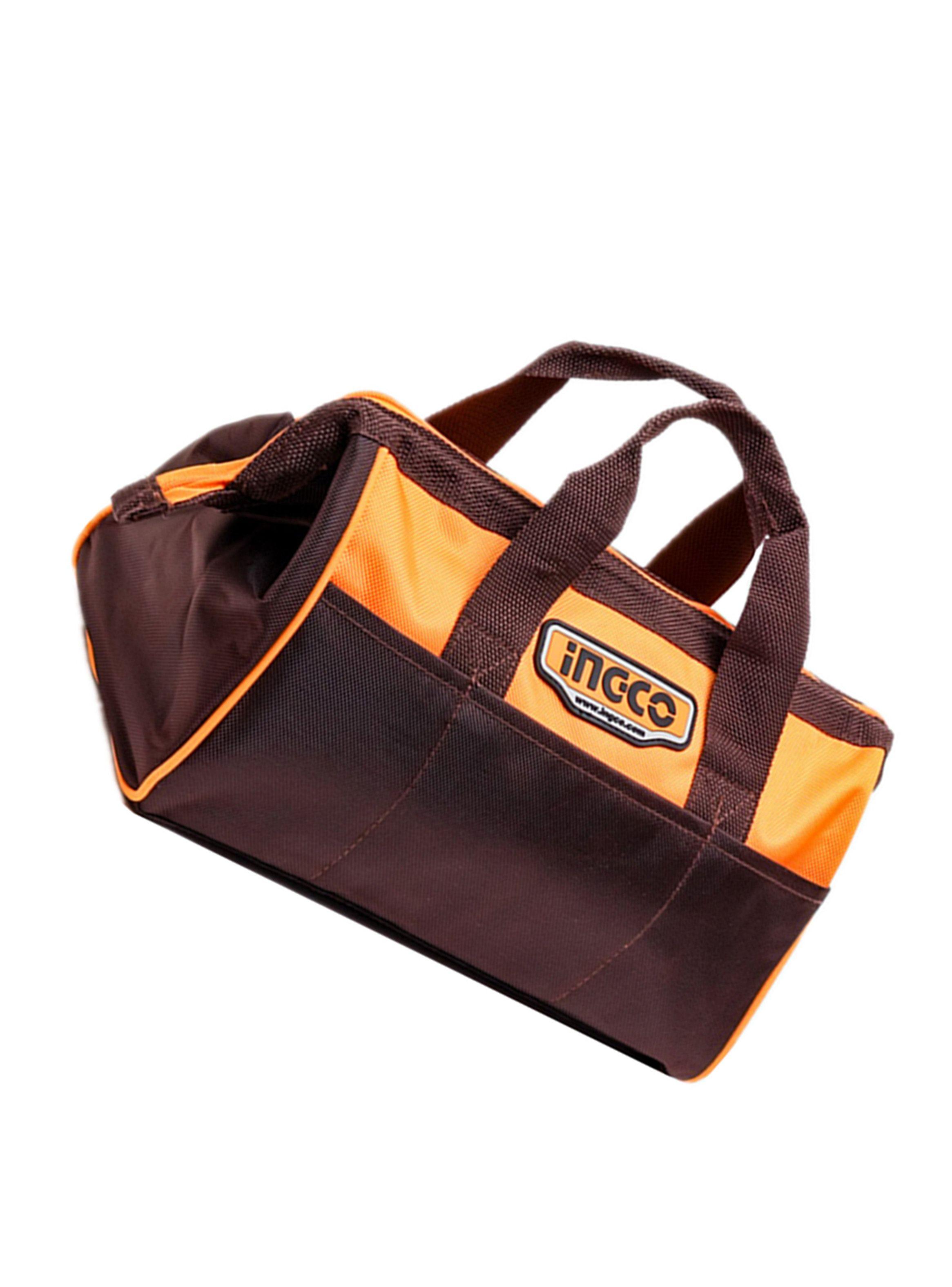 Bolso Bolsa De Herramienta 13 Pulgadas Ingco Htbg281328-2