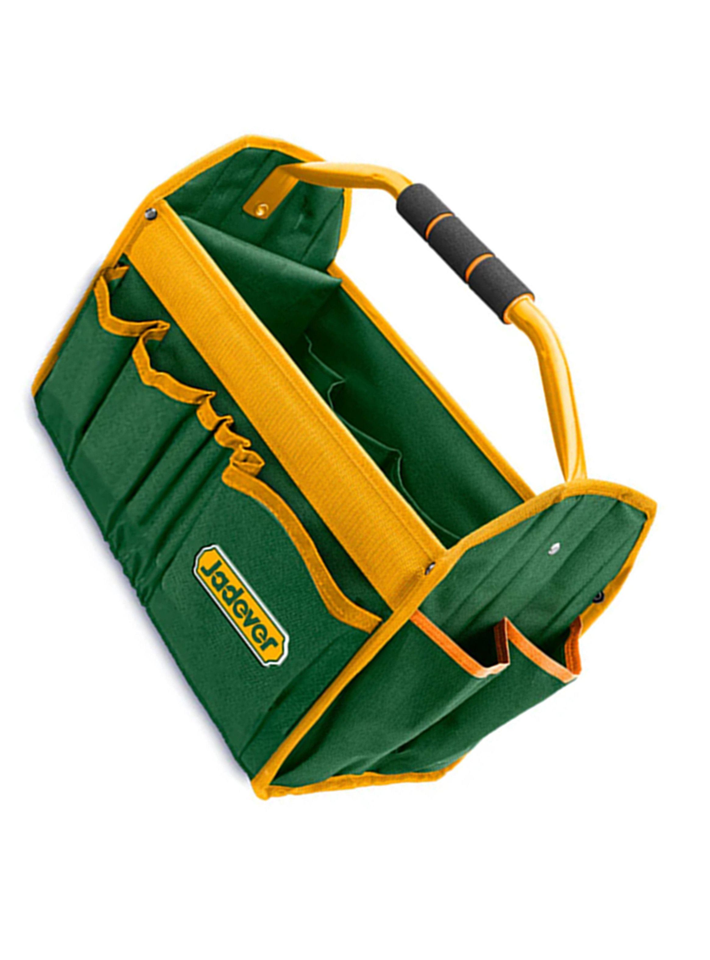 Bolso Porta Herramientas 16 Pulgadas Jadever Jdtg5101-1
