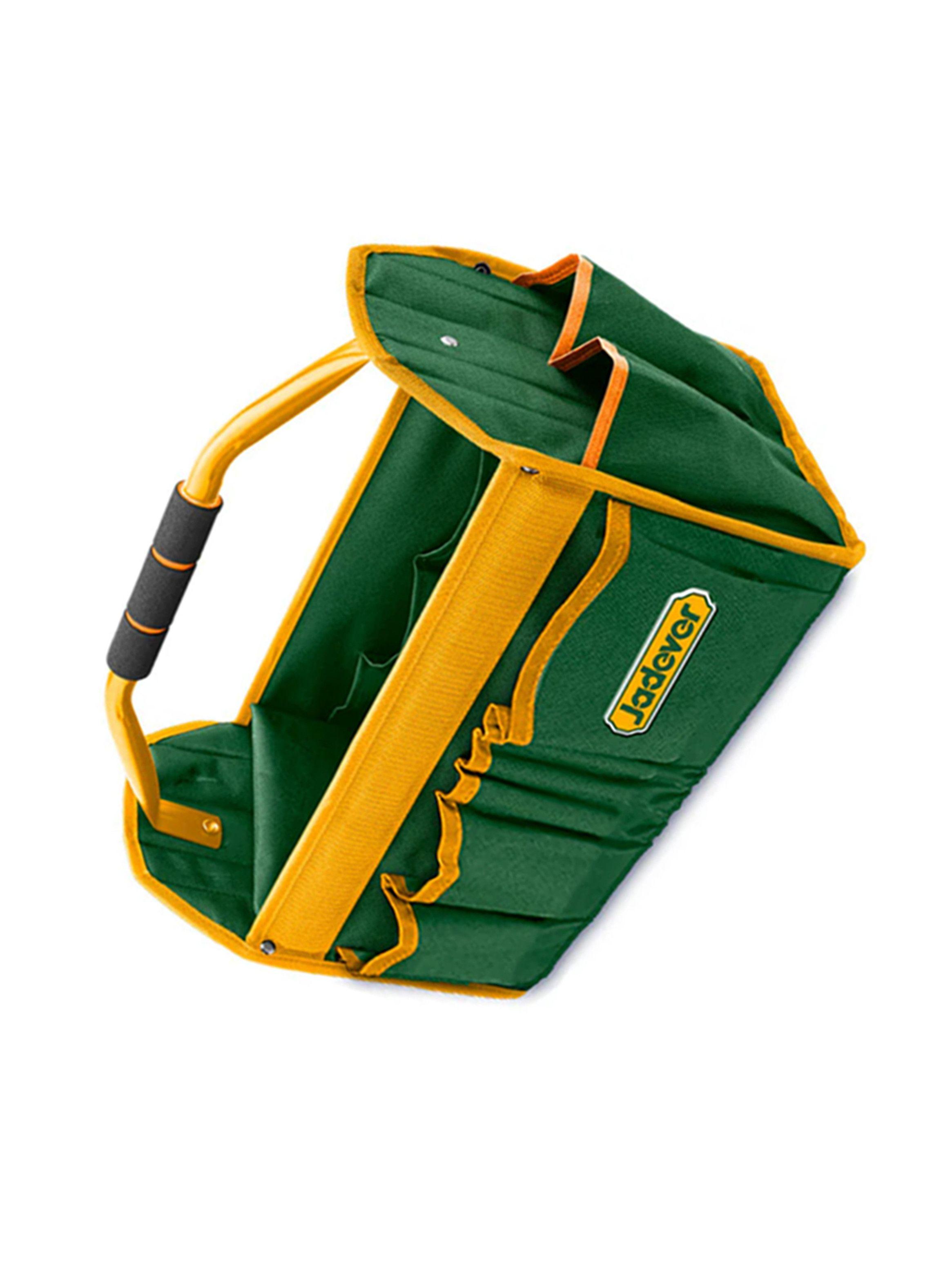 Bolso Porta Herramientas 16 Pulgadas Jadever Jdtg5101-2
