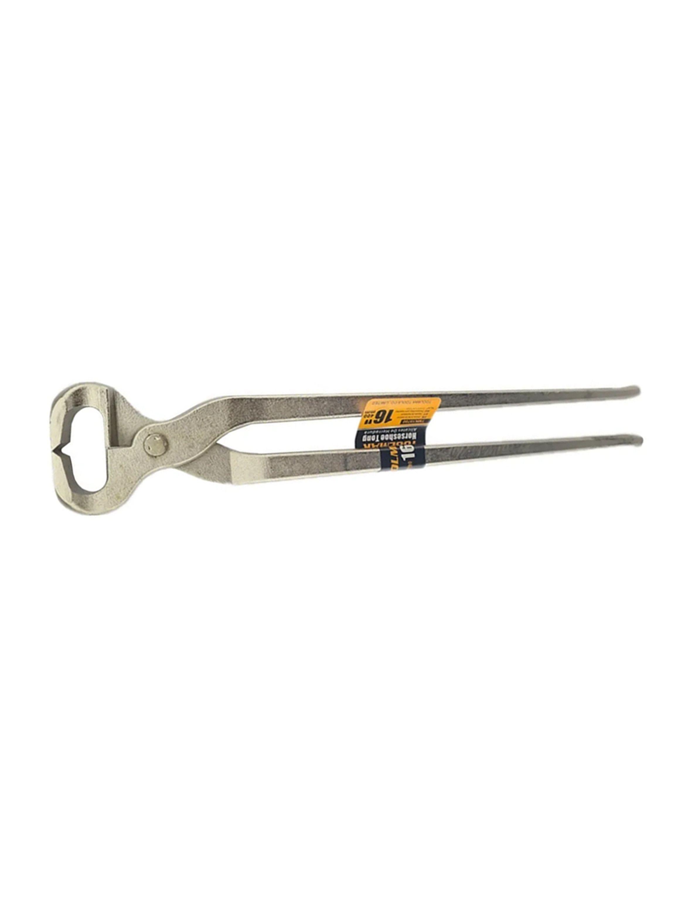 Pinza Tenaza Despalmadora Caballo Cortacasco 16 Pulgadas Tmk-2