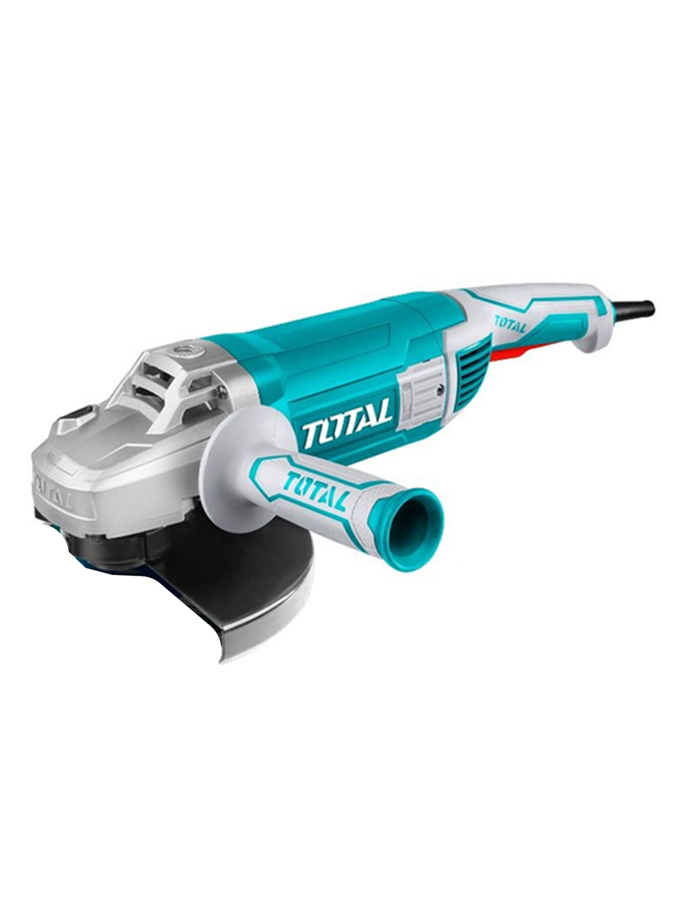 Galletera Esmeril Angular 9 230mm 2600w Total Tg1262306-0