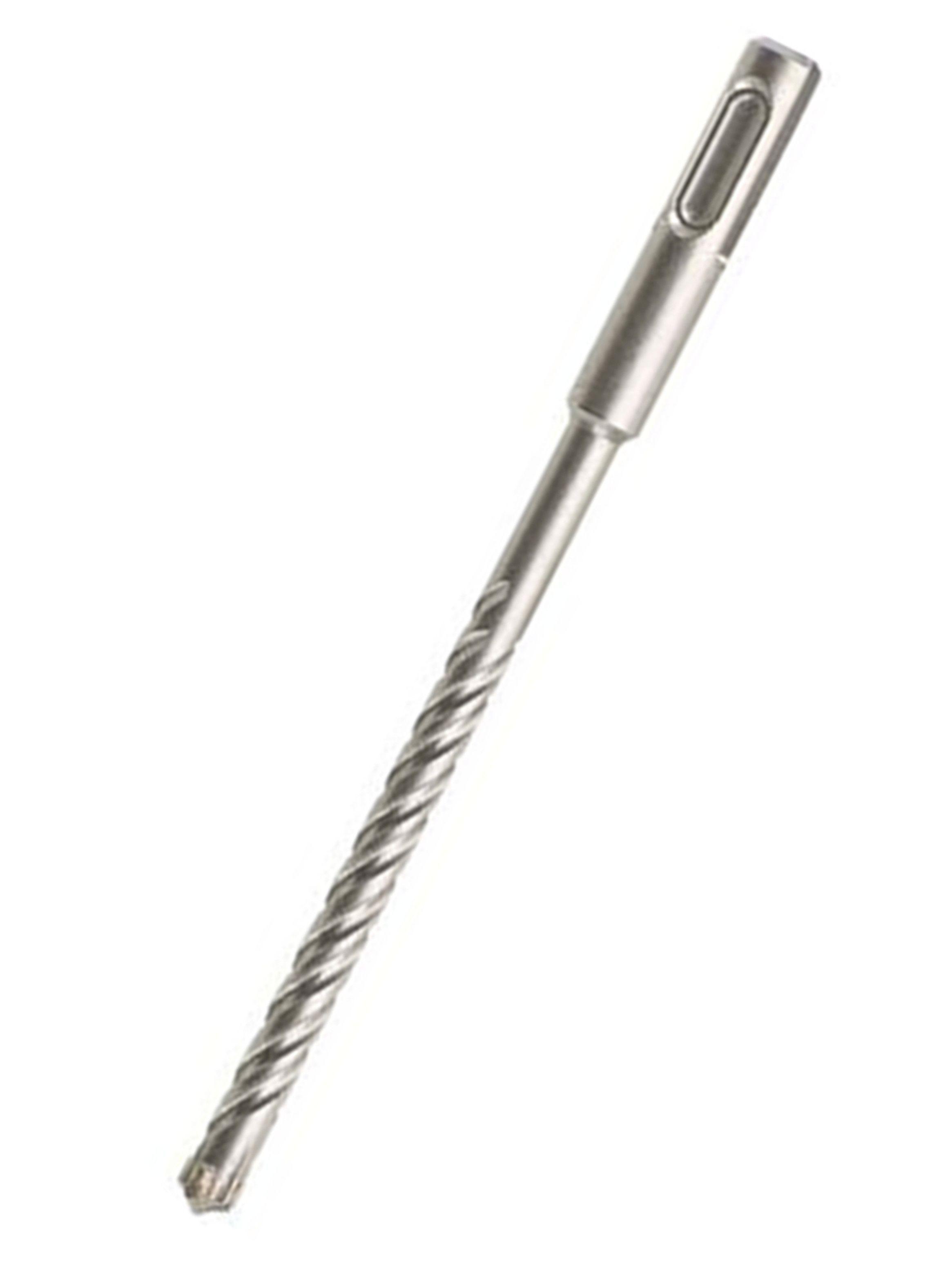 Broca Para Concreto Sds Plus 6mm Kwb 260206-1