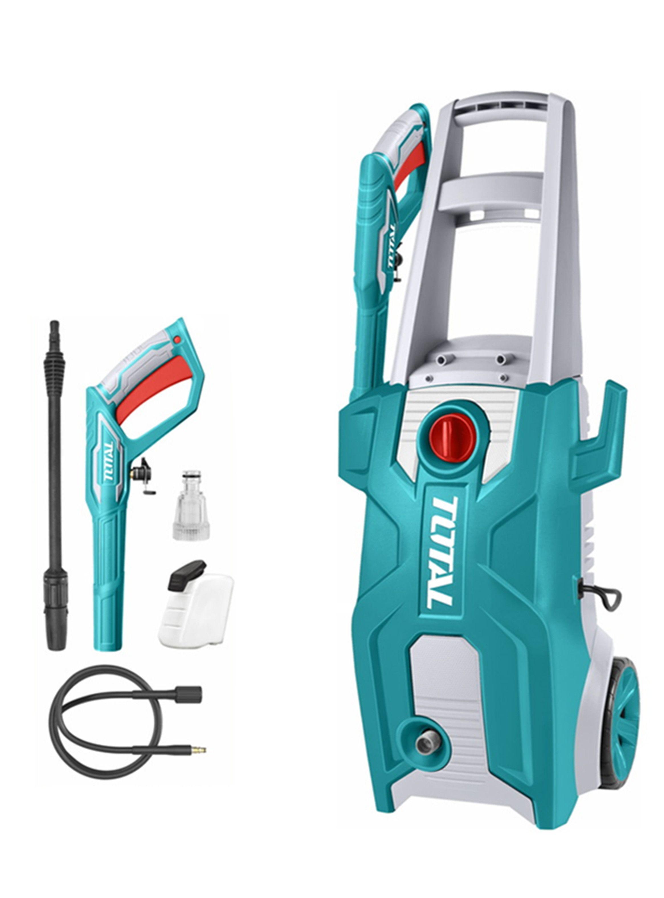 Hidrolavadora 160bar 6.0l/min 2000w Total Tgt11376-0