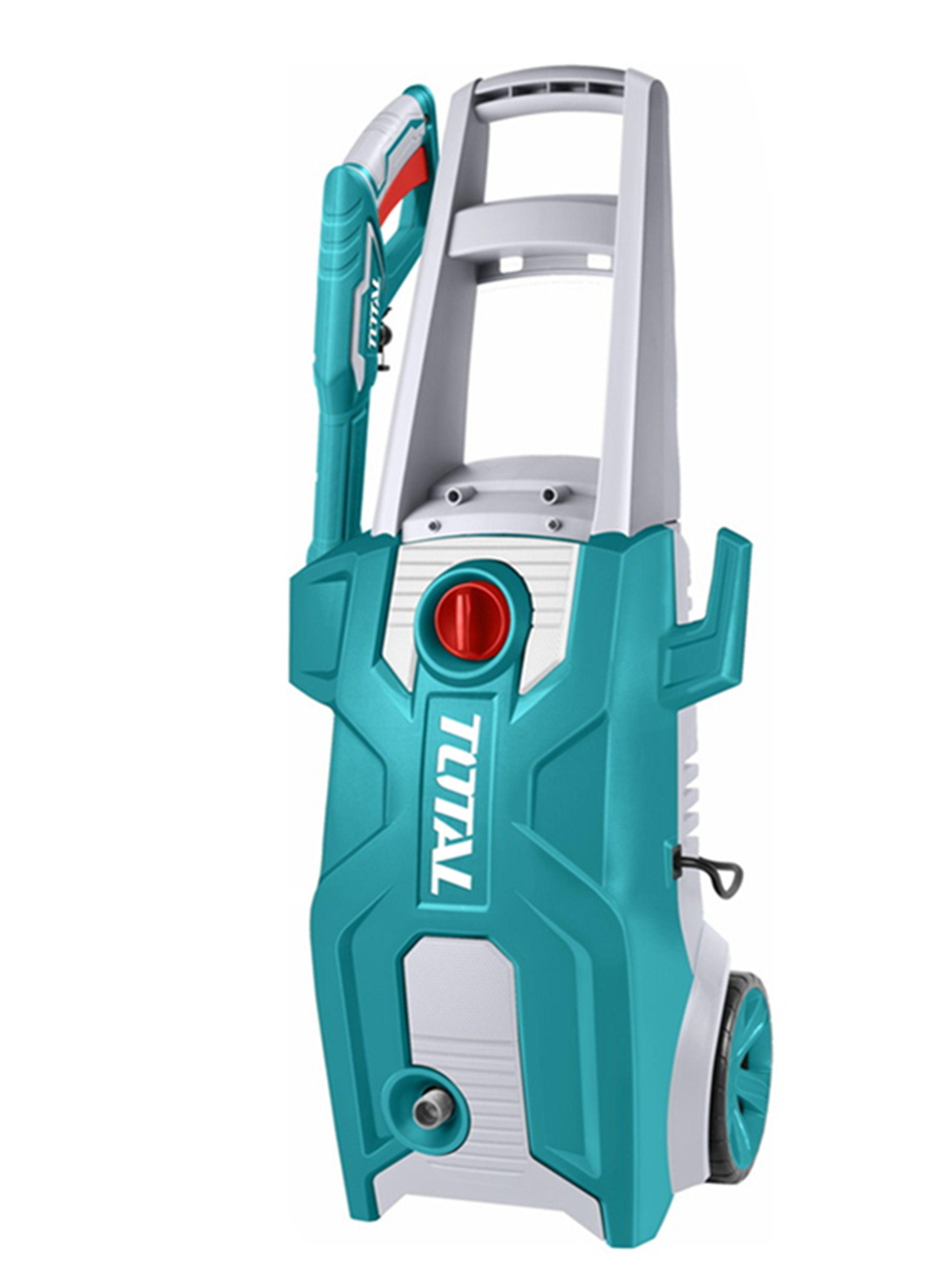 Hidrolavadora 160bar 6.0l/min 2000w Total Tgt11376-1