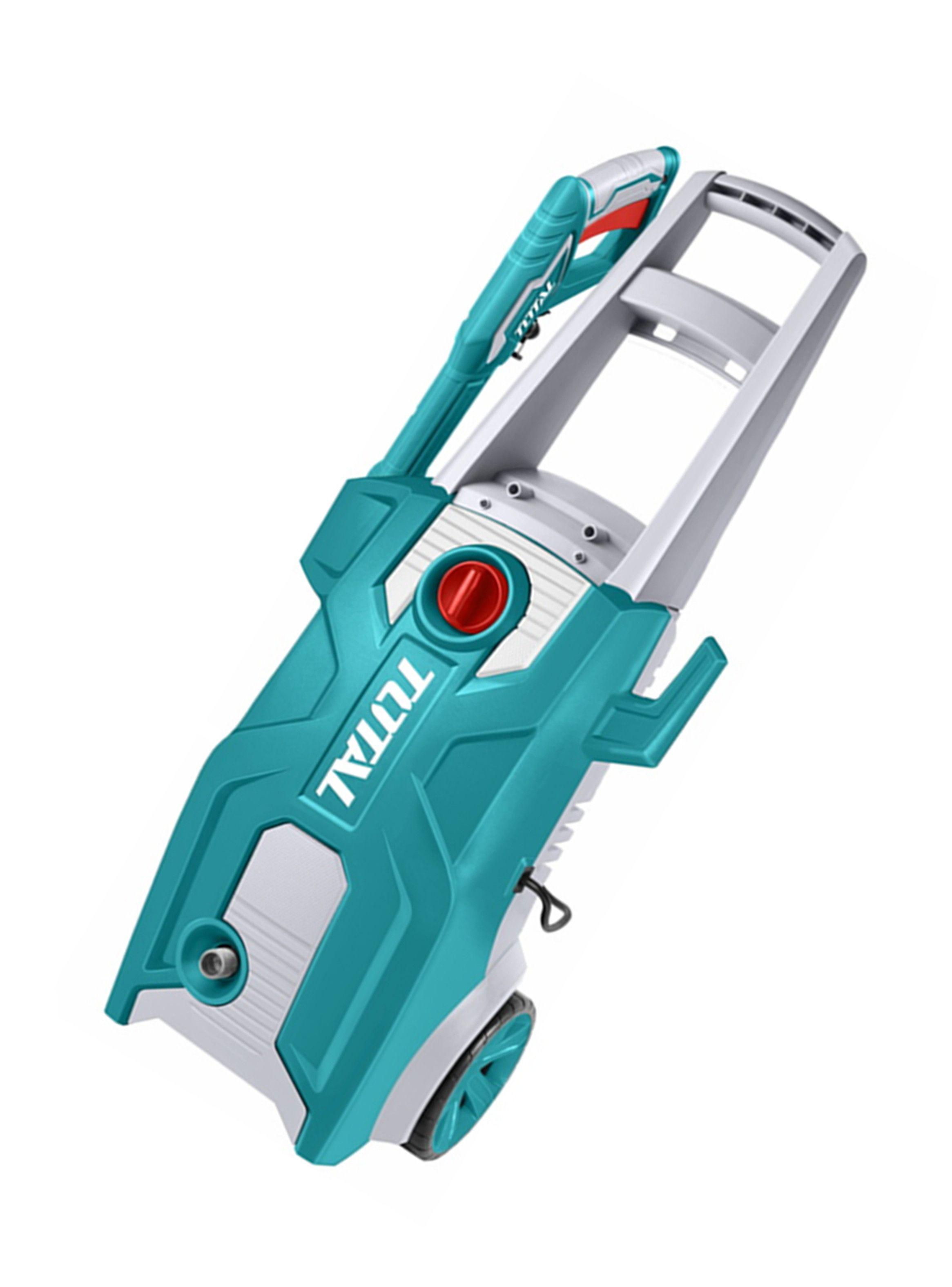 Hidrolavadora 160bar 6.0l/min 2000w Total Tgt11376-2