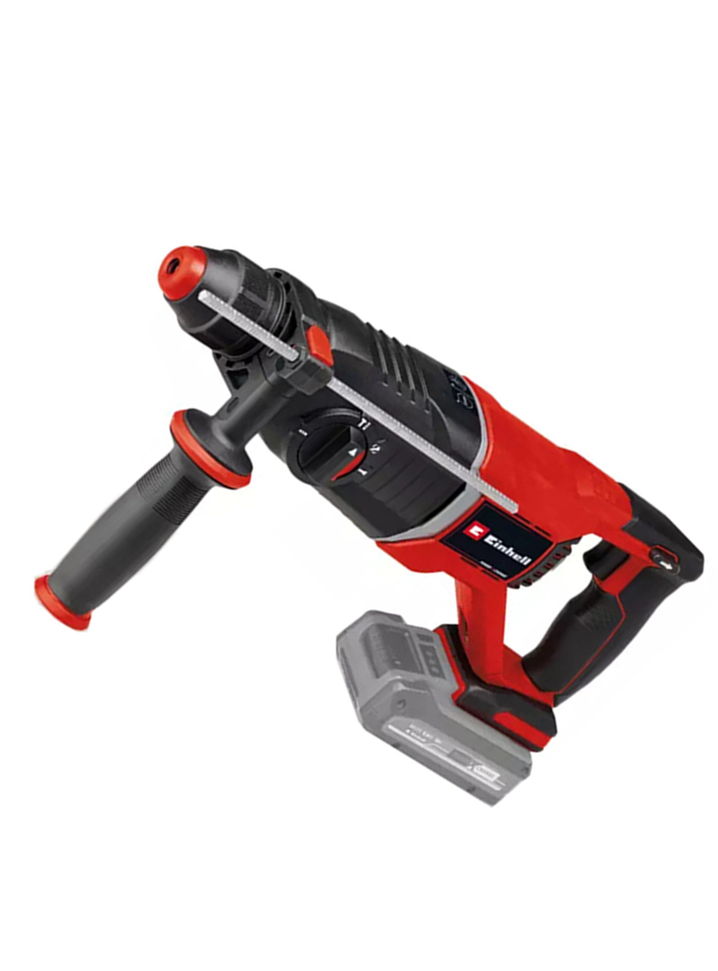 Rotomartillo 18v Sds Plus Tp-hd 18/26 D Li Bl-solo Bat+ Carg-1