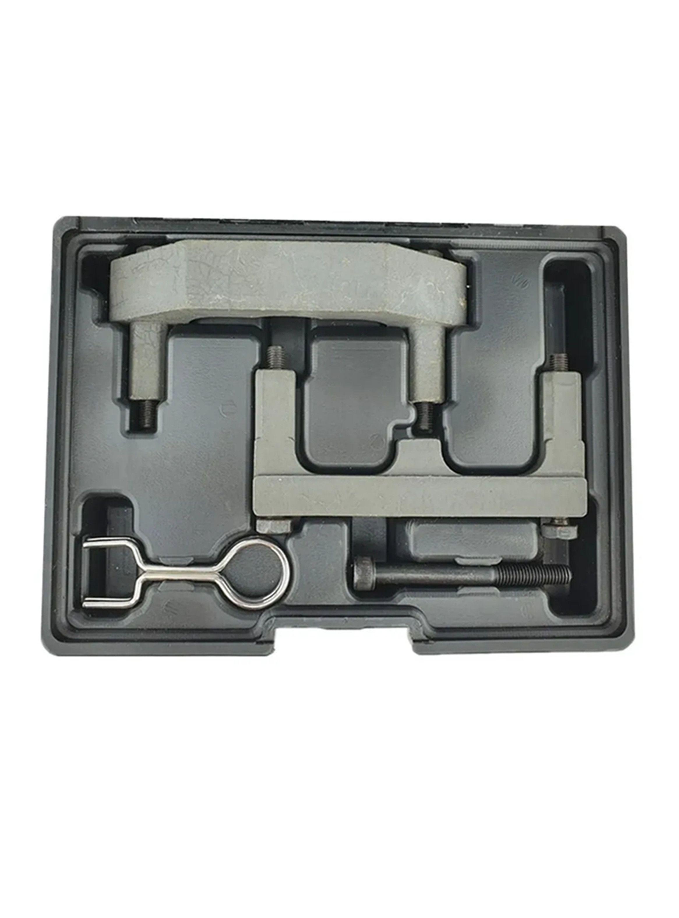 Trabador Puesta Punto Volkswagen Audi A6 A8 S6 4.0 Tfsi-2