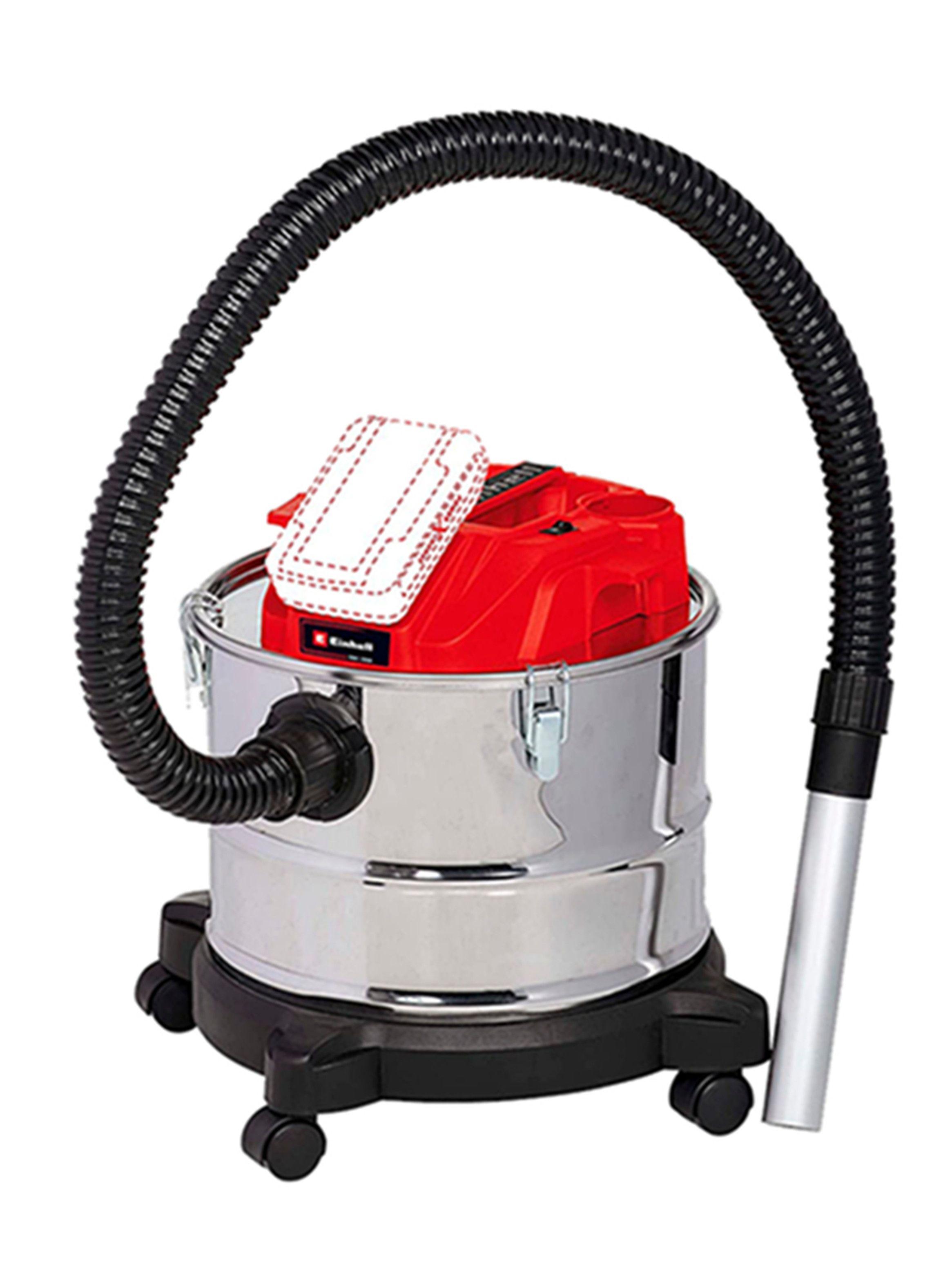 Aspiradora 18v De Ceniza Te-av 18/15 Li C-solo Einhell-0