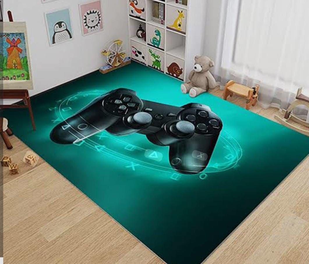 ALFOMBRA GAMER 150X200 CM-1