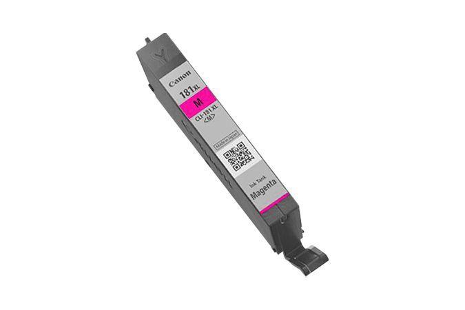 Tinta Canon 181 XL Magenta Original TS701-1