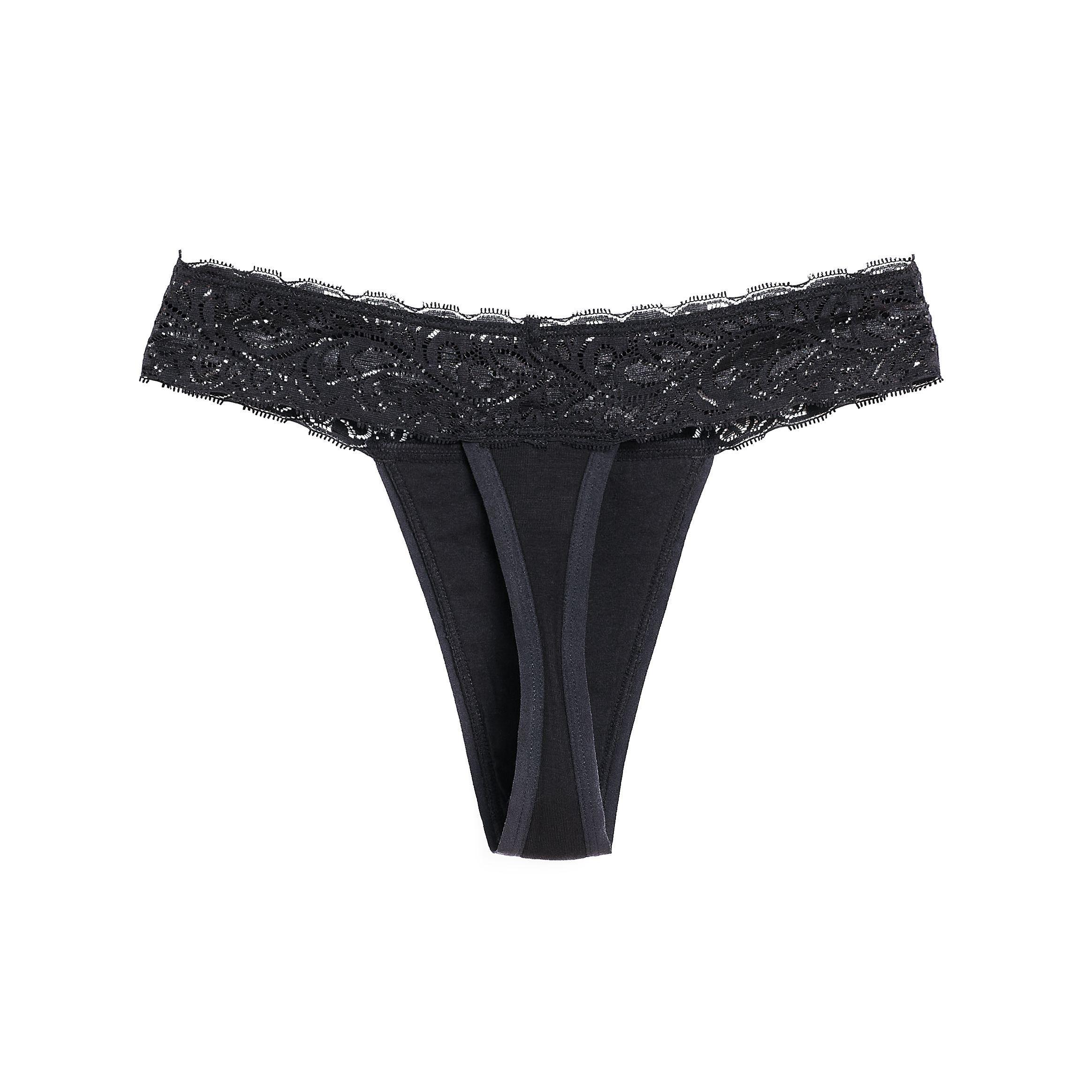Calzón Menstrual Bloodygreen Colaless Flujo Liviano-6