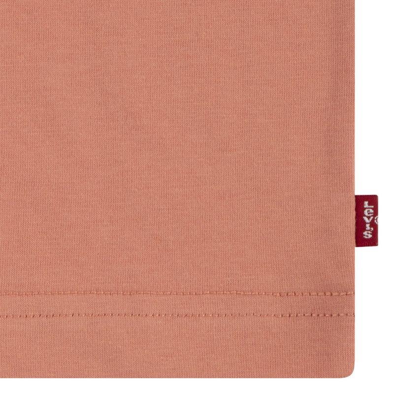 Polera Niño MC Batwing Rosado Levis 818157-N8G-4-3