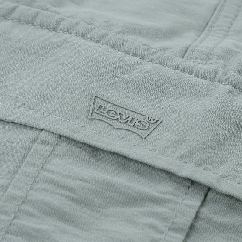 Pantalon Niña Parachute Cargo Verde Levis 31M268-F4V-4-4